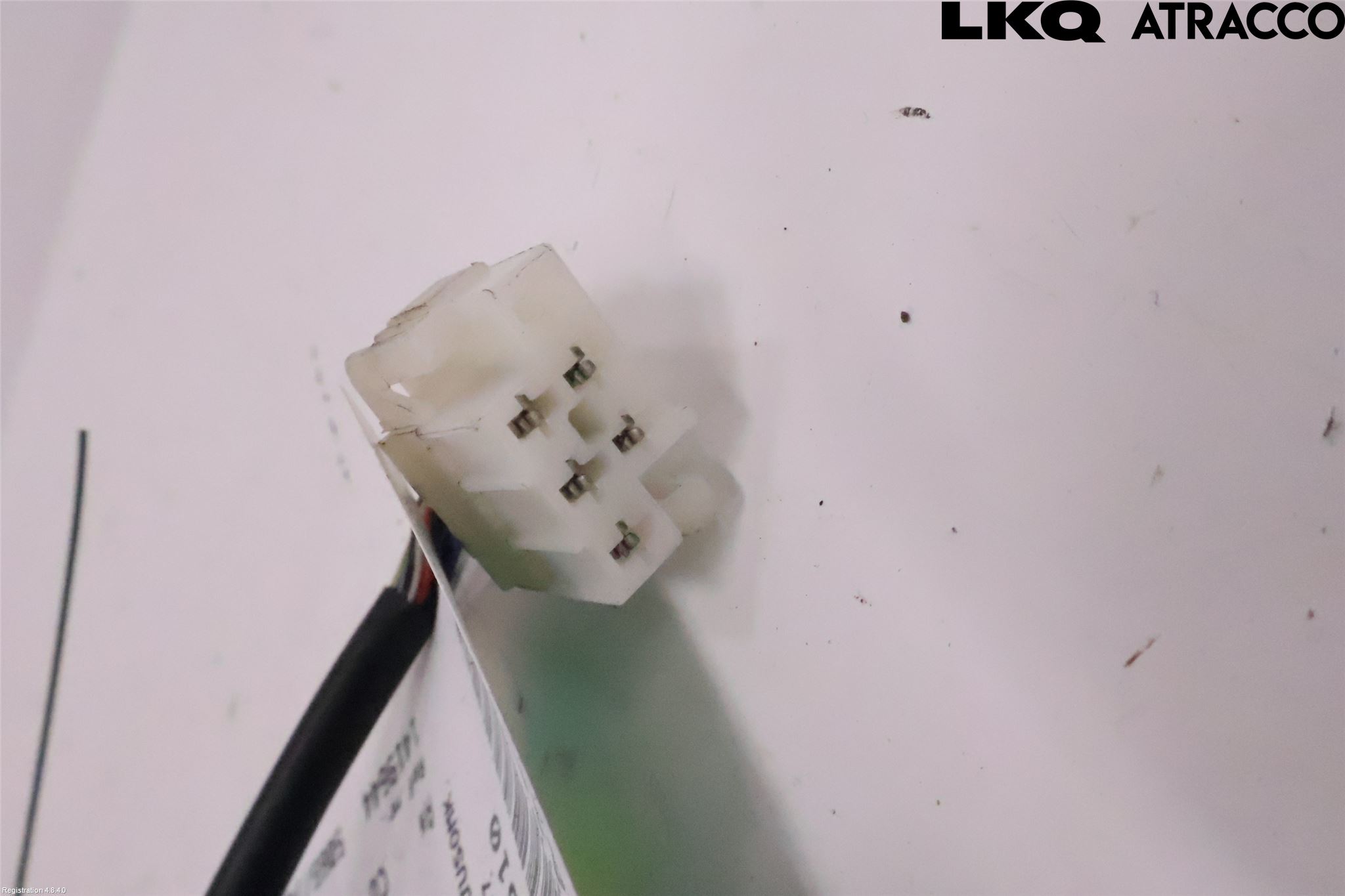 Volvo 960 91-97 Spak Blinkers-Ljusomk