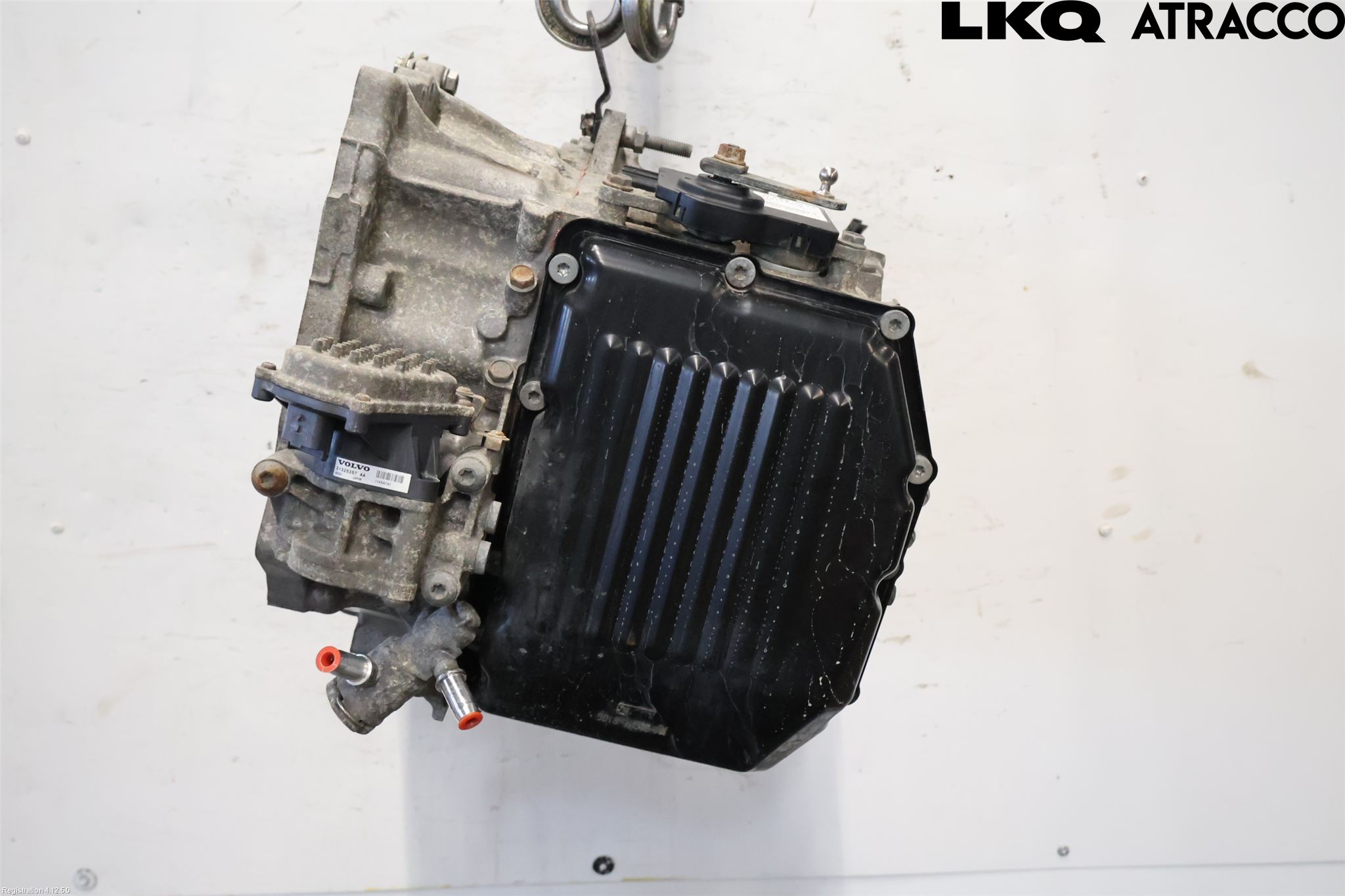 Volvo V60 11-13 Växellåda Automat