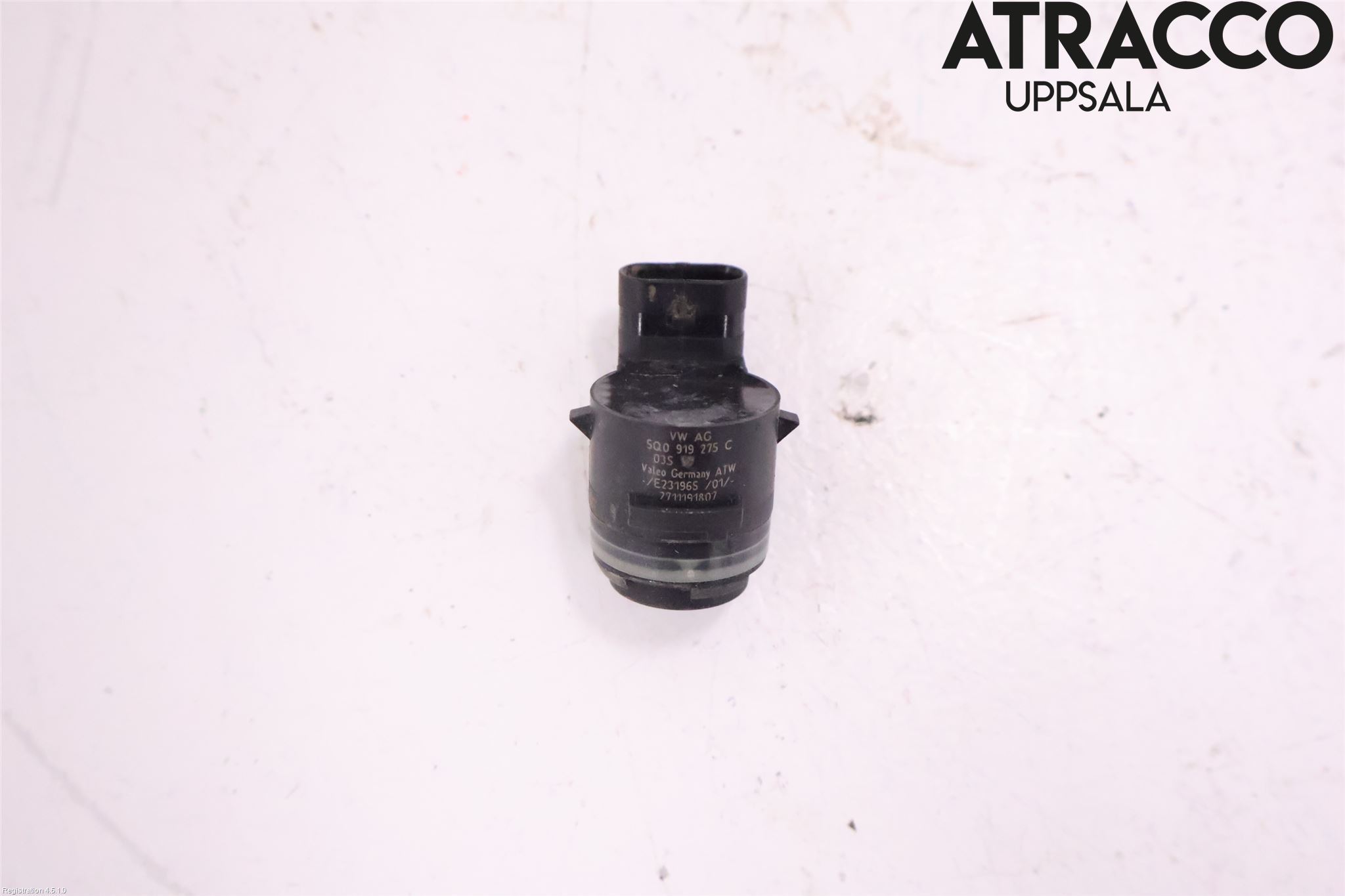 Skoda OCTAVIA (NX) 20- Parkeringshjälp Backsensor