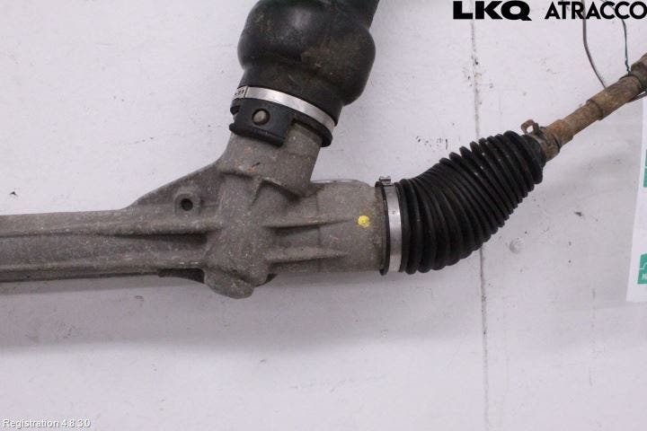 Toyota RAV4 13-18 Styrväxel-Snäcka