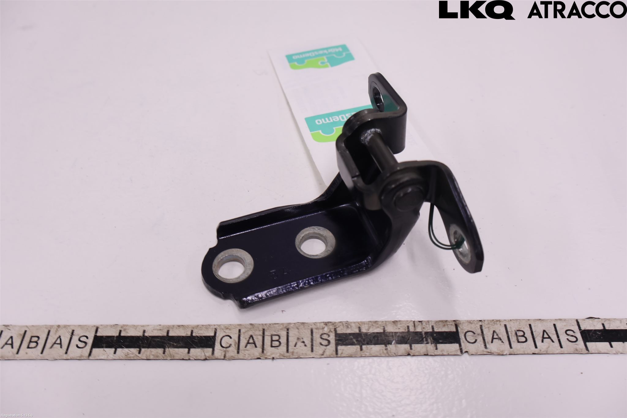 Toyota RAV4 19- Dörrgångjärn