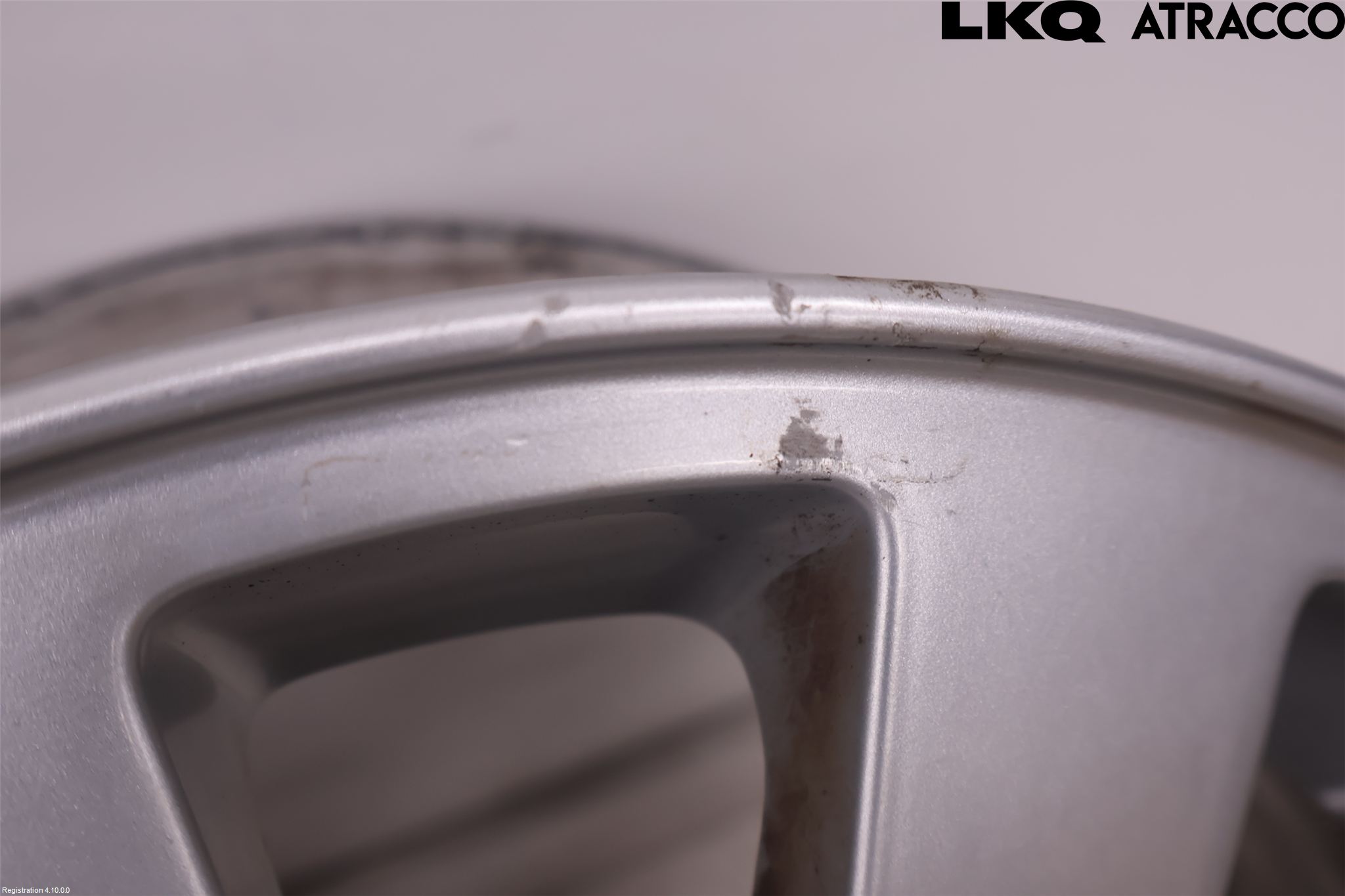 Saab 9-5     06-10 Fälgsats Aluminium