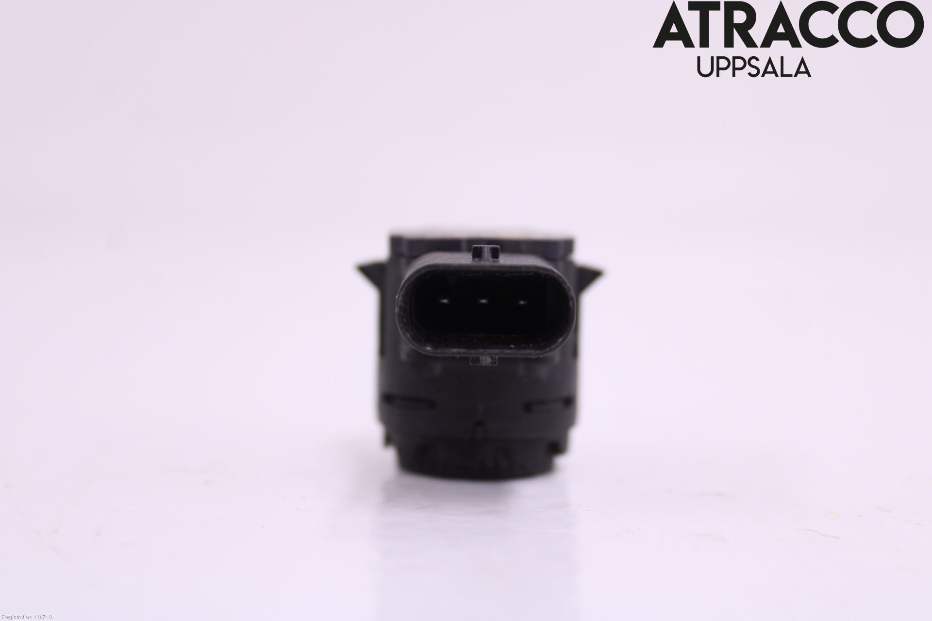BMW 3 G20/G21/G80/G81 19- Parkeringshjälp Frontsensor