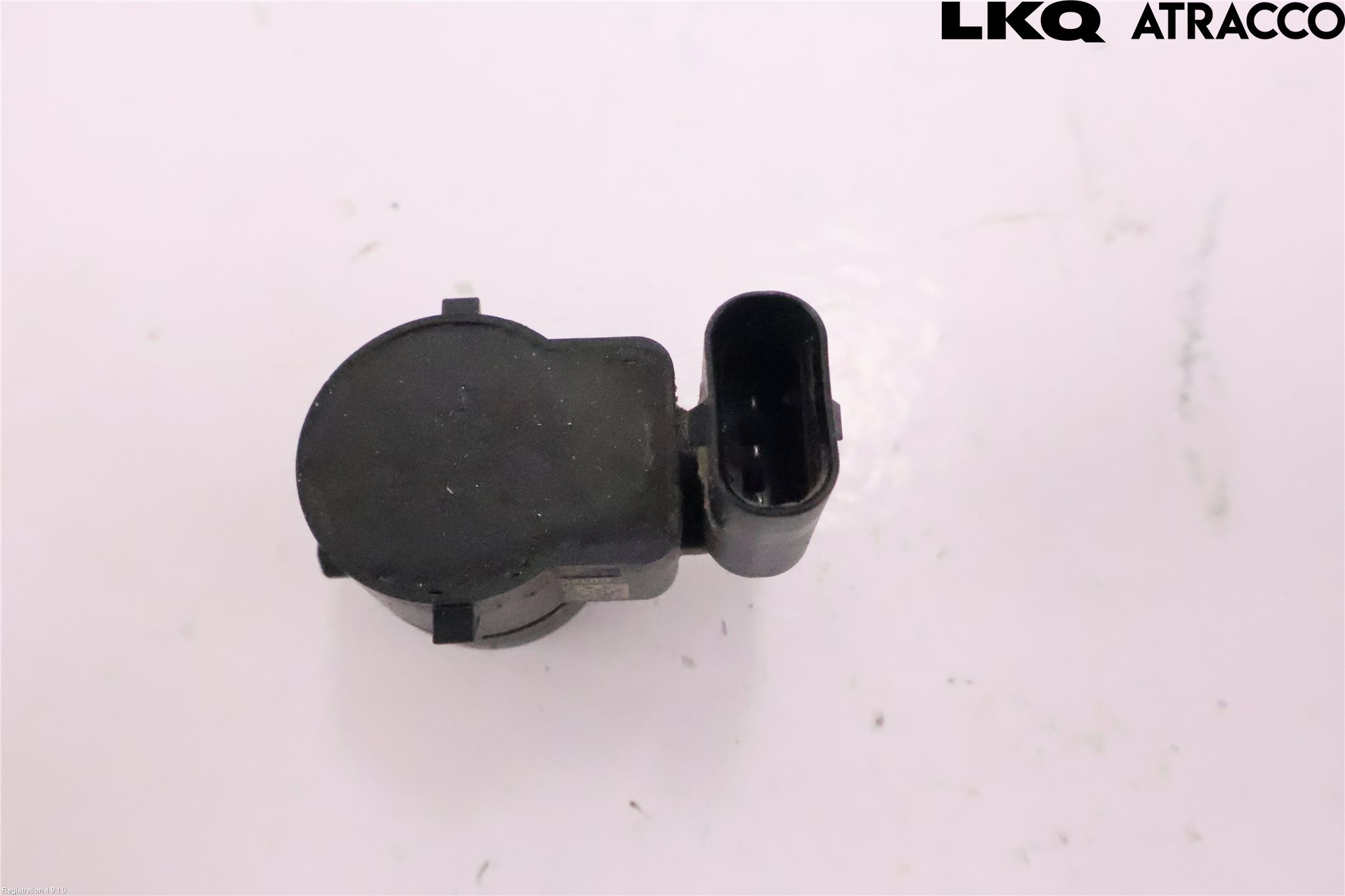 BMW 1 E87/81 5D/3D 03-11 Parkeringshjälp Backsensor