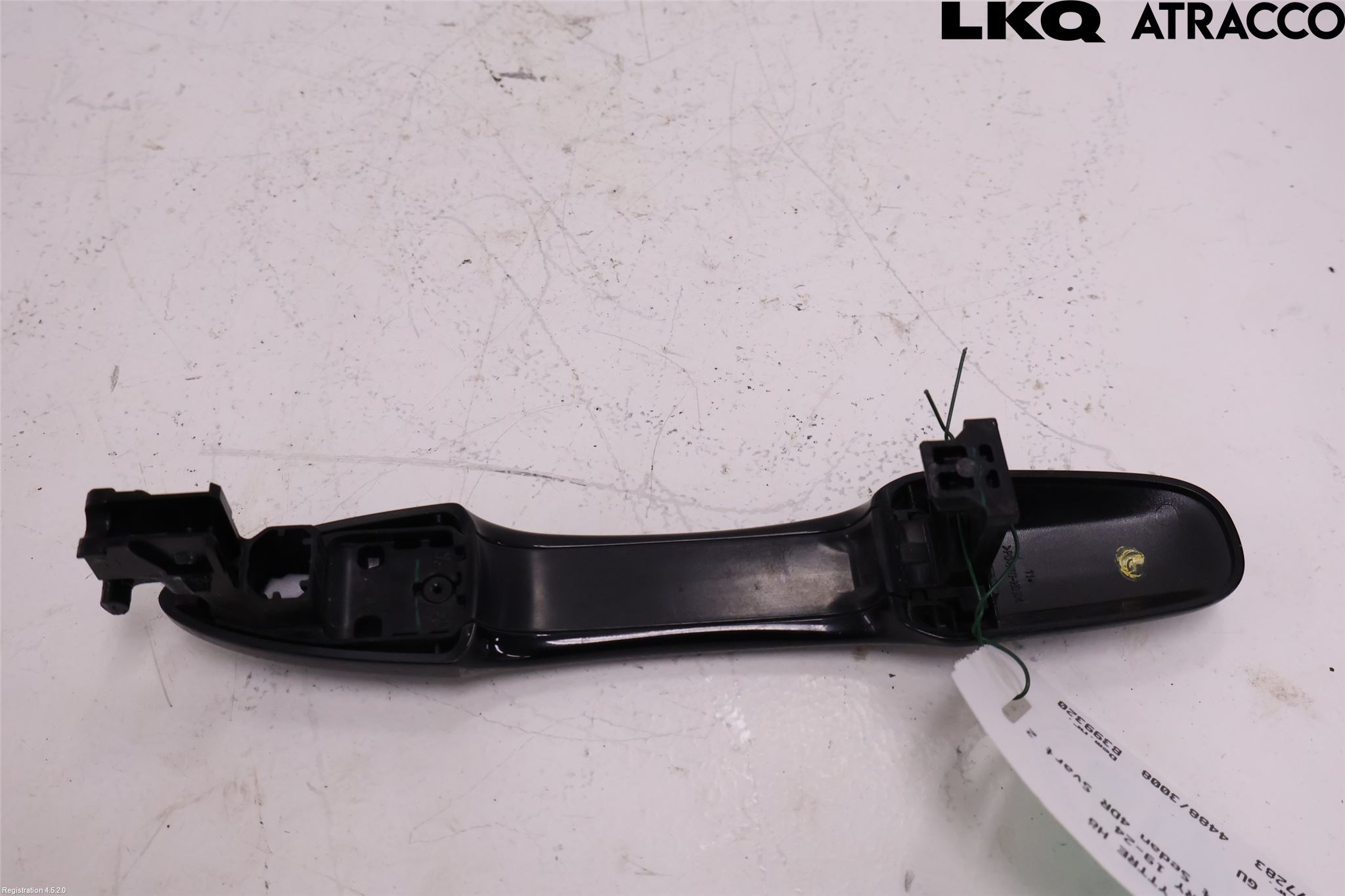 Toyota CAMRY 19-24 Dörrhandtag Yttre Hö
