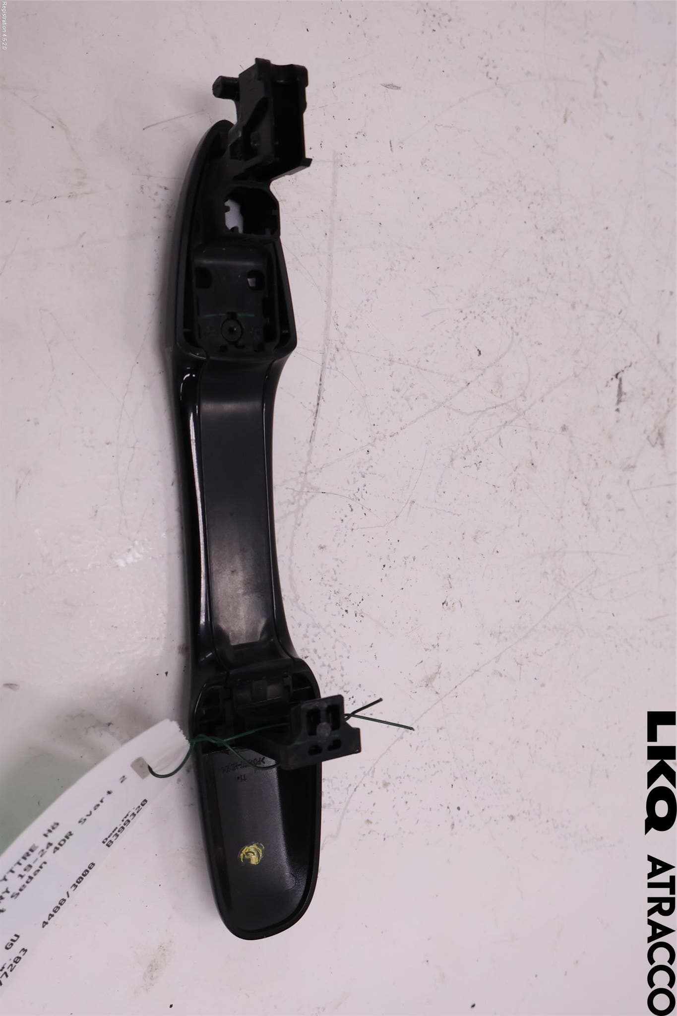 Toyota CAMRY 19-24 Dörrhandtag Yttre Hö