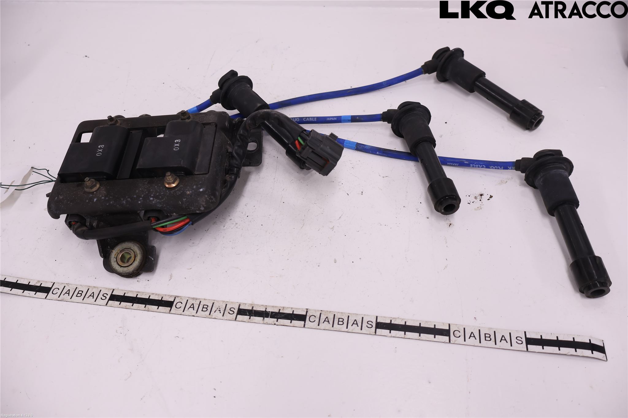 Mazda MX-5 II MIATA  98-05 Tändmodul
