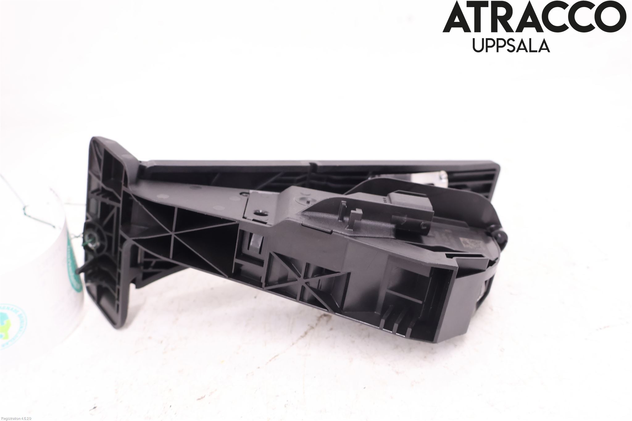 BMW X3 F25 10-17 Gaspedal