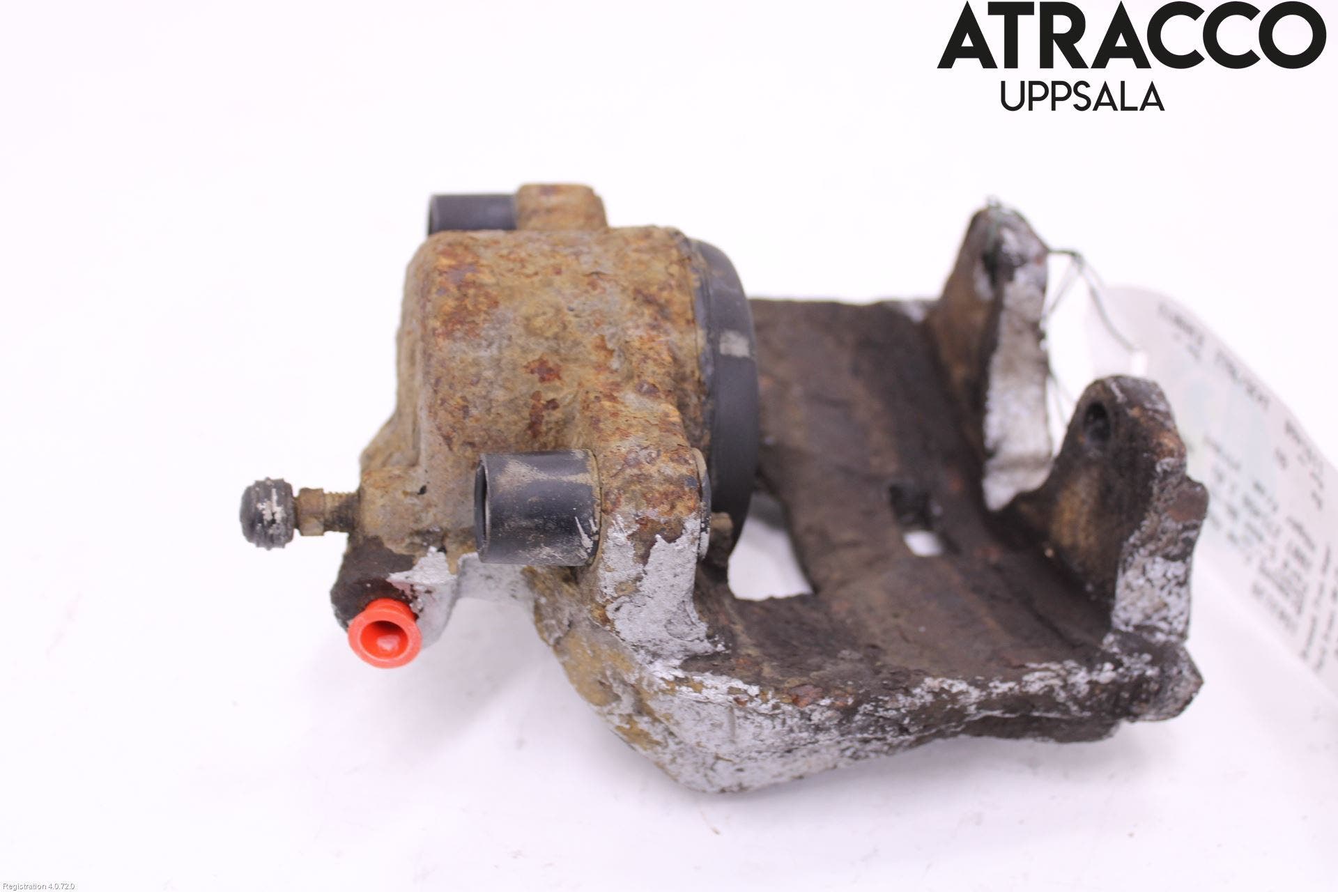 Ford S-MAX 06-15 Bromsok Fram Höger