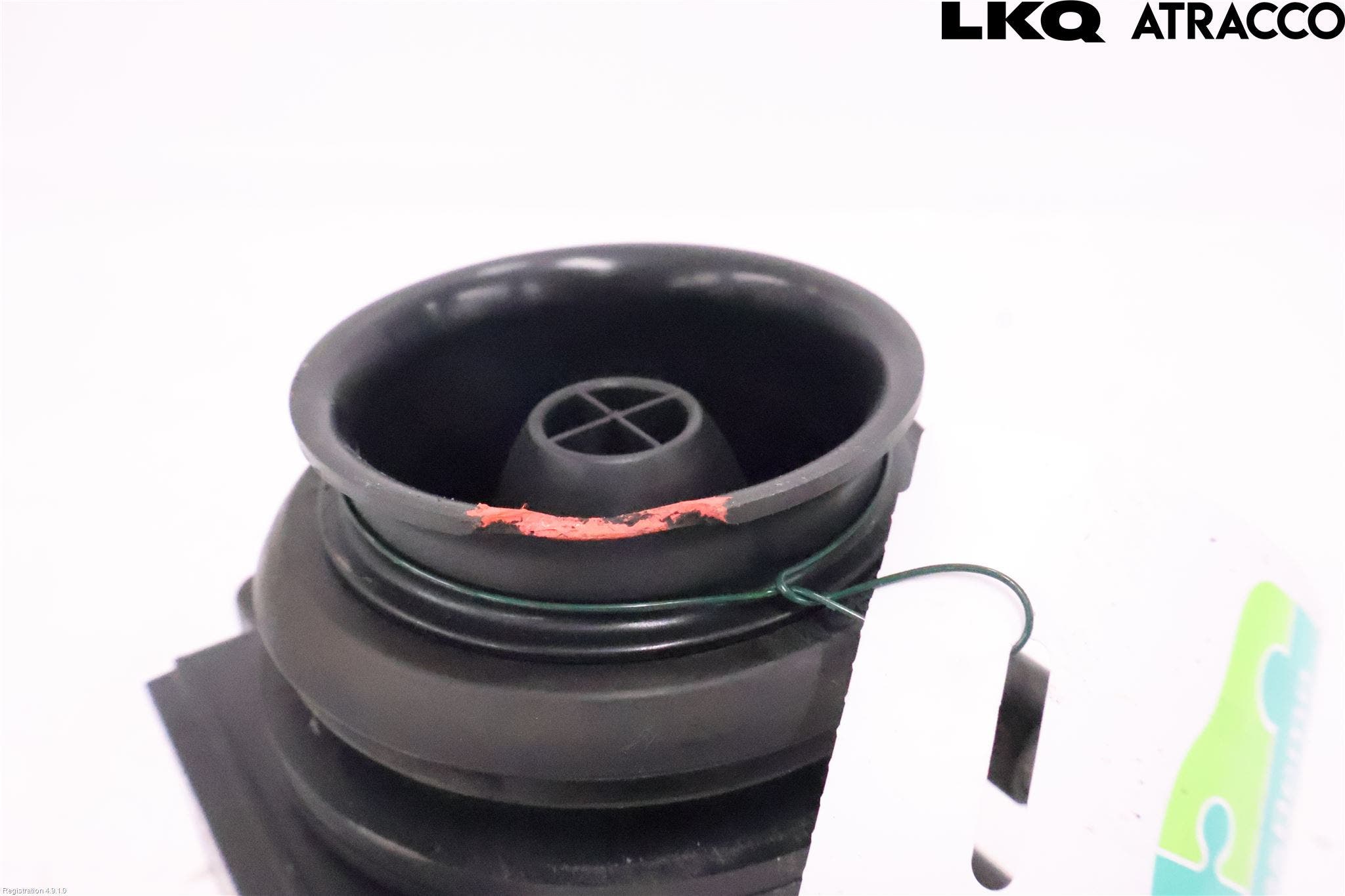 Volvo S70/V70/XC 97-00 Injluftmassamätare