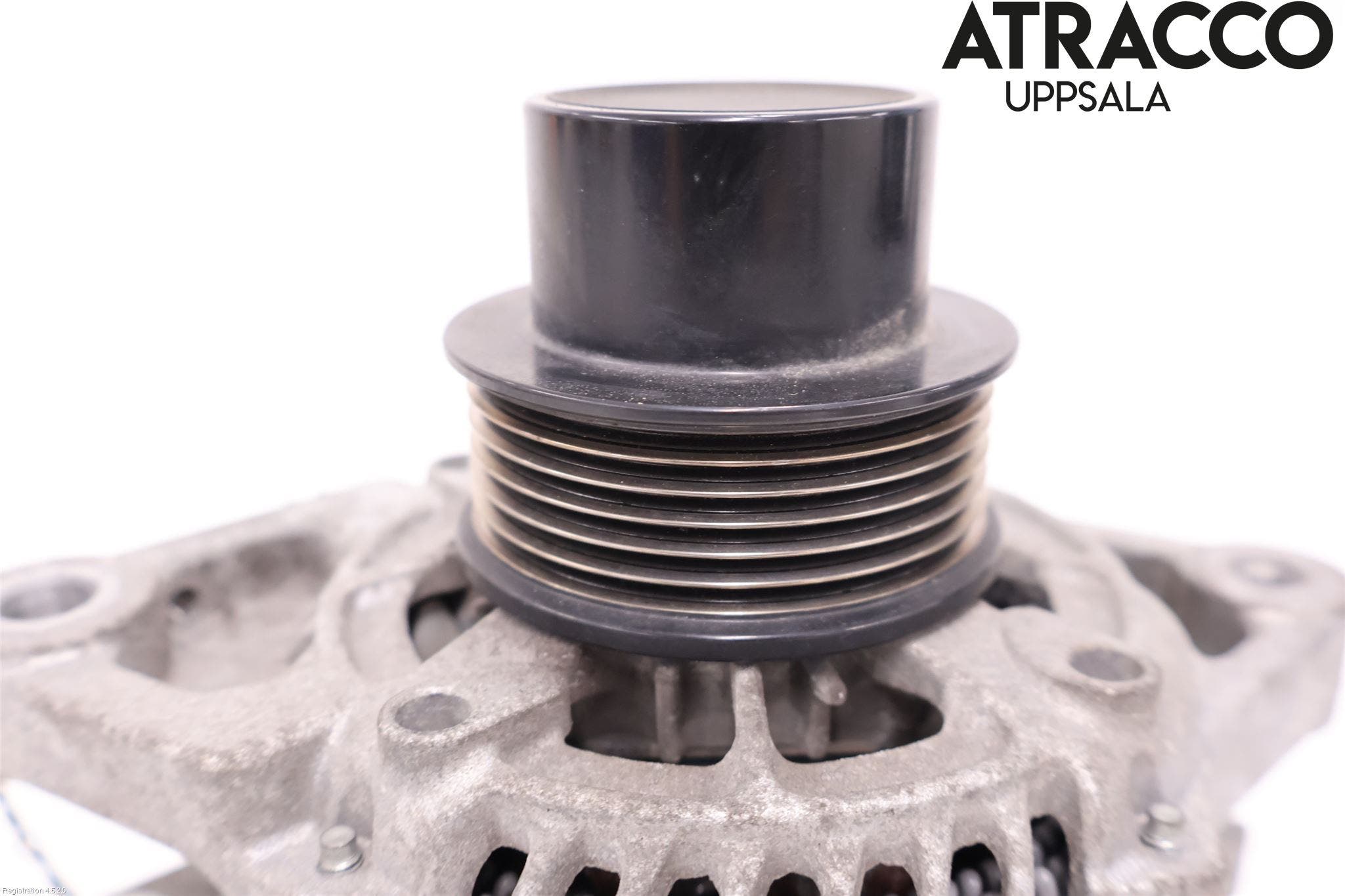 Peugeot 108 15-22 Generator