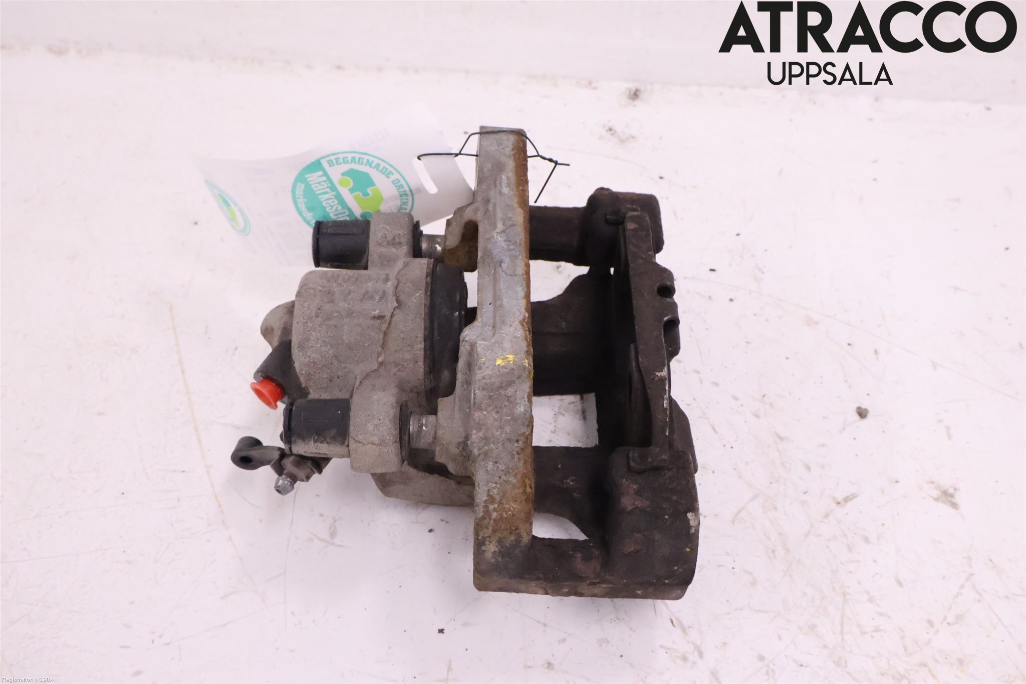 BMW 3 F30/F31/F80 12-19 Bromsok Fram Höger