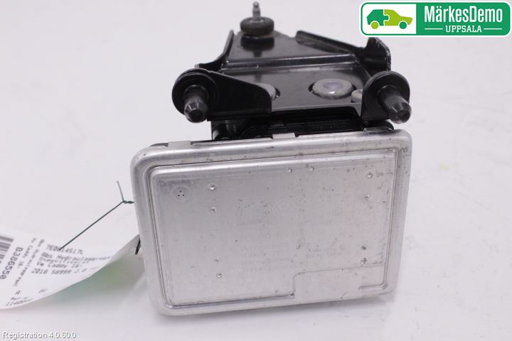 Volkswagen VW CADDY 16-20 Abs Hydraulaggregat