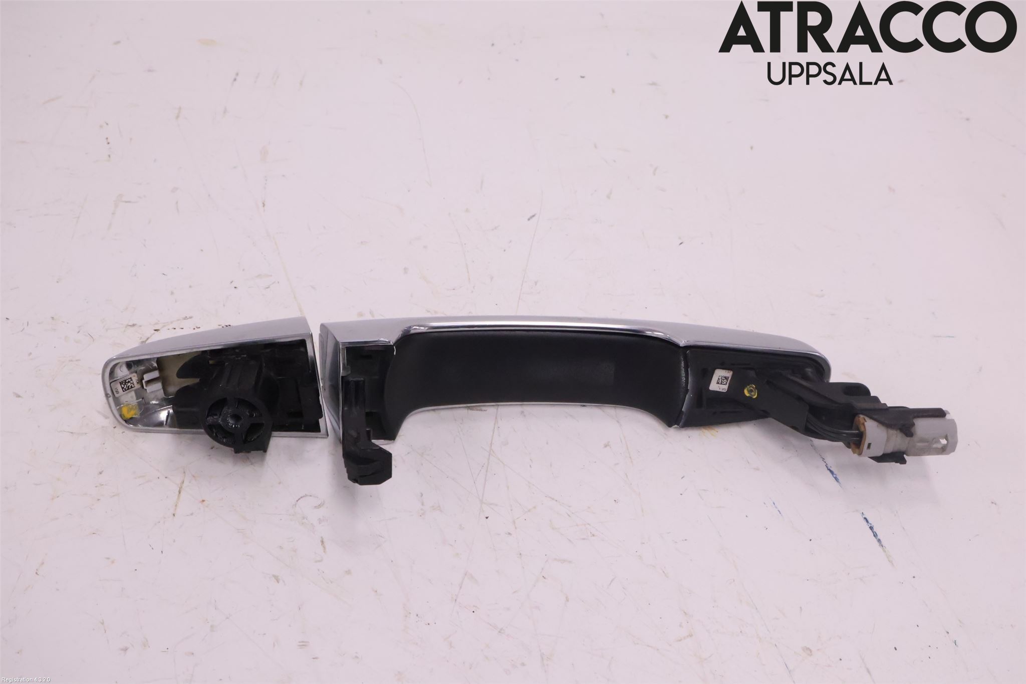 Landrover RANGE ROVER (L405) 13-21 Dörrhandtag Yttre Hö