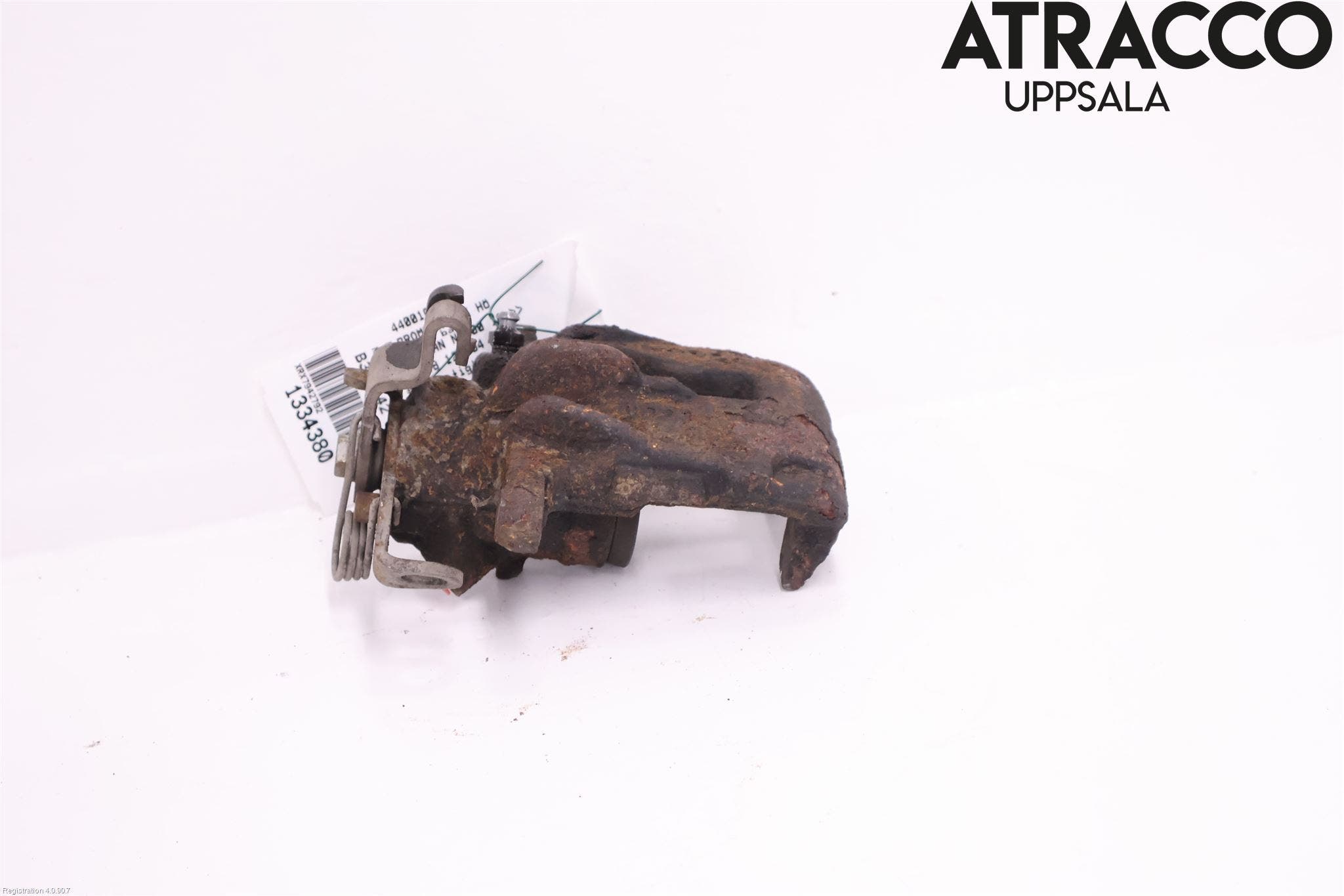 Nissan NV300 16-22 Bromsok Bak Höger