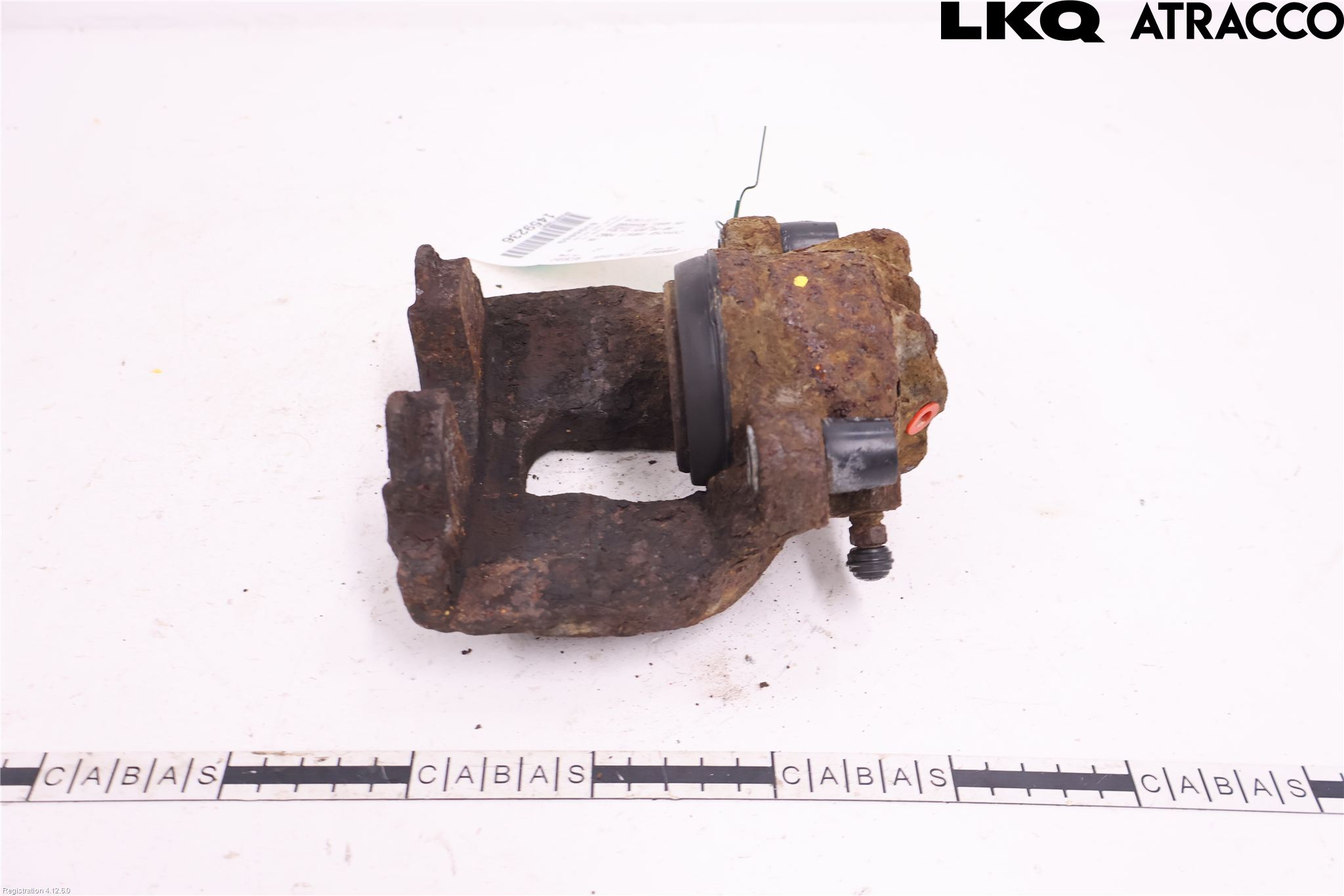 Volvo S80 04-06 Bromsok Fram Höger