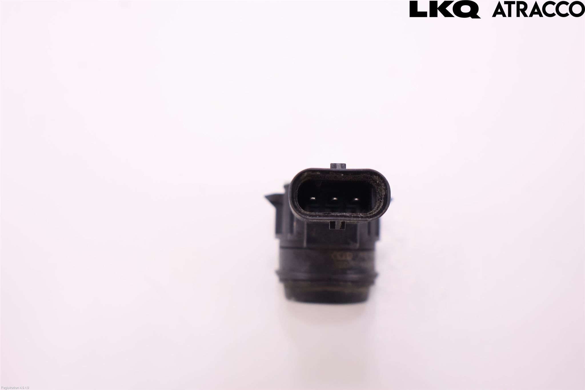 BMW 3 F30/F31/F80 12-19 Parkeringshjälp Backsensor