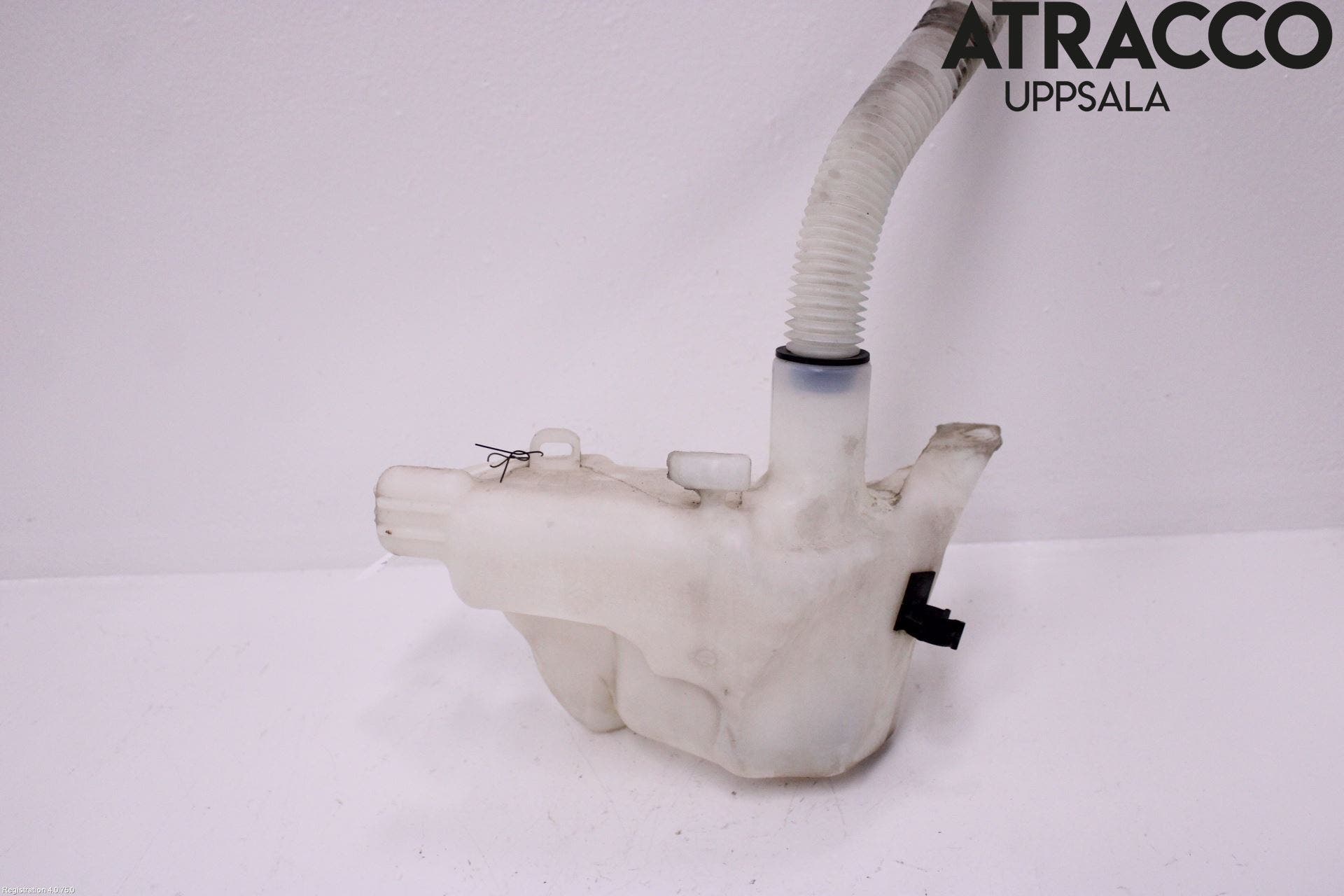 Citroen BERLINGO 08-18 Spolartank Vindruta