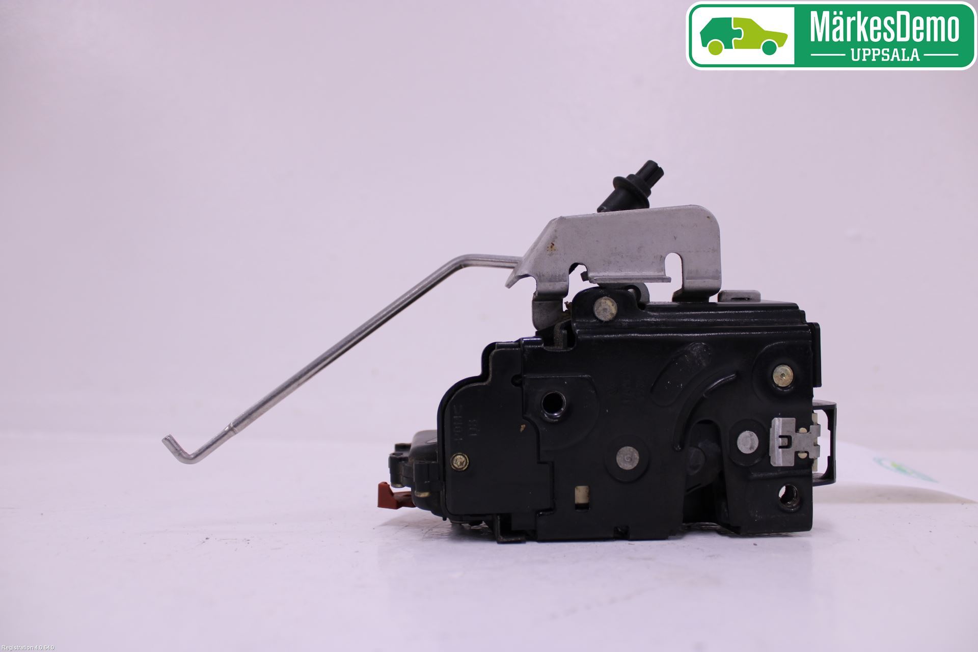 Audi A3/S3     04-05 Låskista-Dörrlås