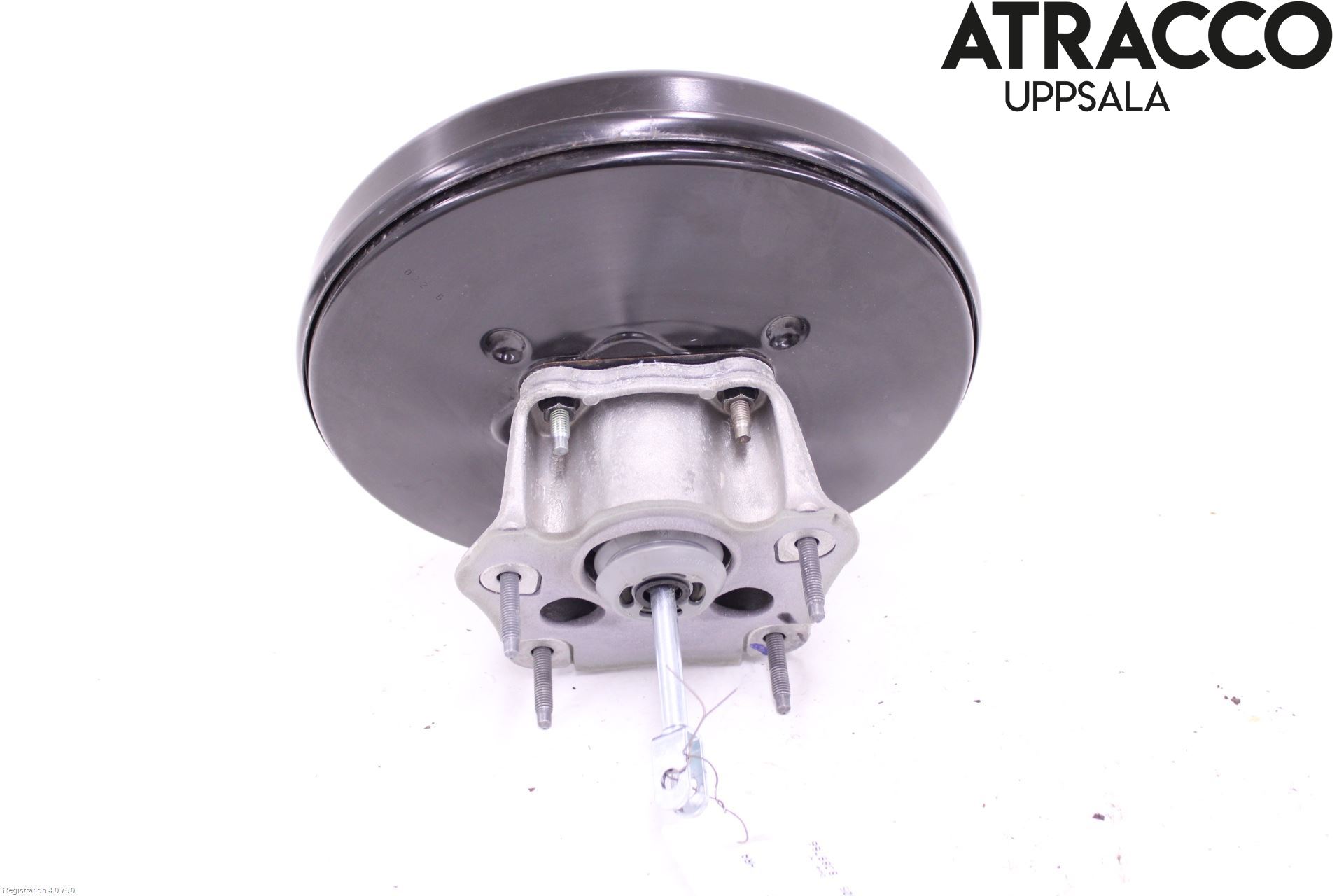 Nissan QASHQAI 14-17 Bromsservo