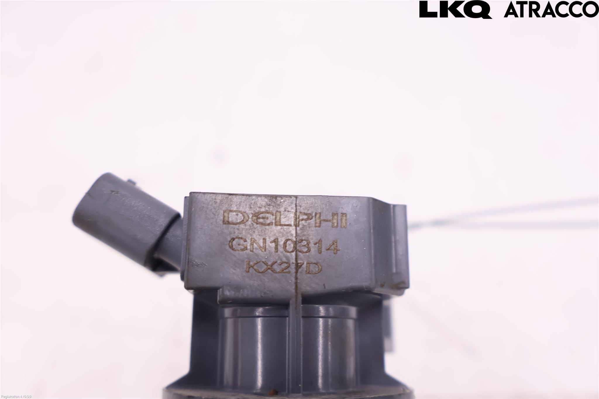 Toyota AVENSIS 03-06 Tändspole