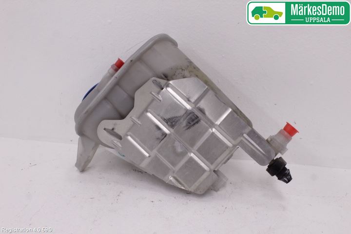 Audi A4/S4 08-11 Expansionstank
