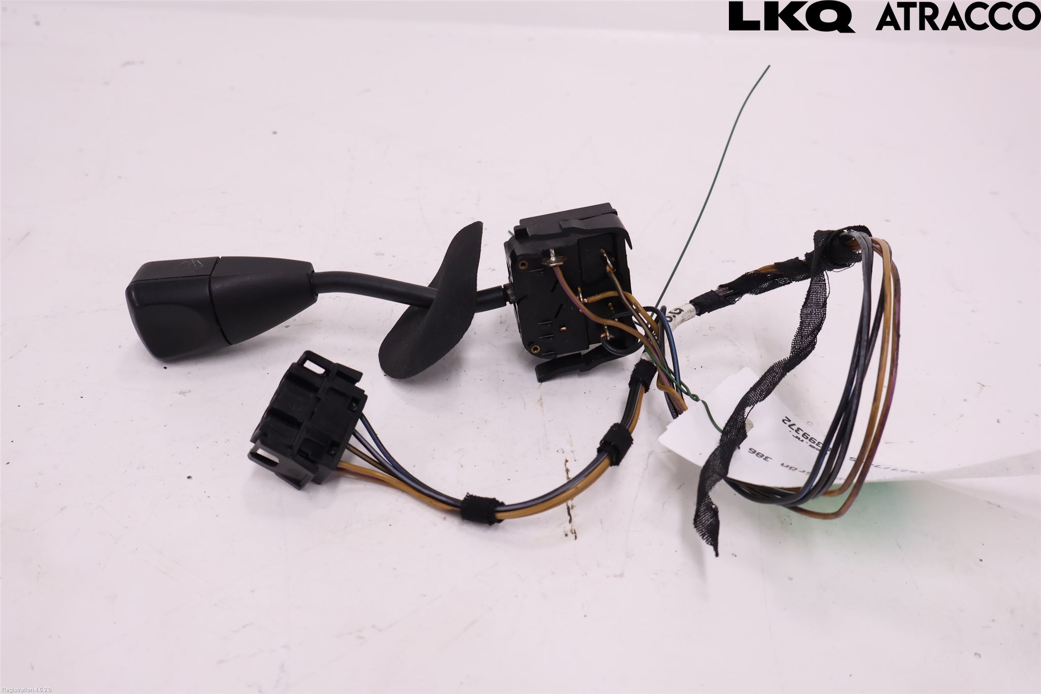 BMW 3 E36      91-00 Spak Torkar-Spolomk