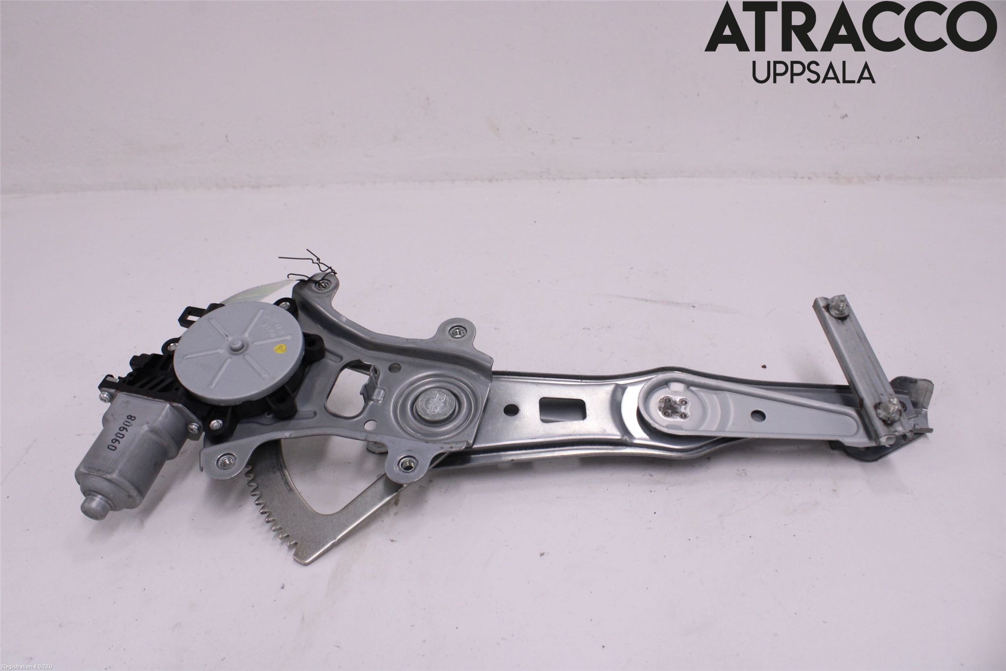 Subaru LEGACY    07-09 Fönsterhiss El Kompl