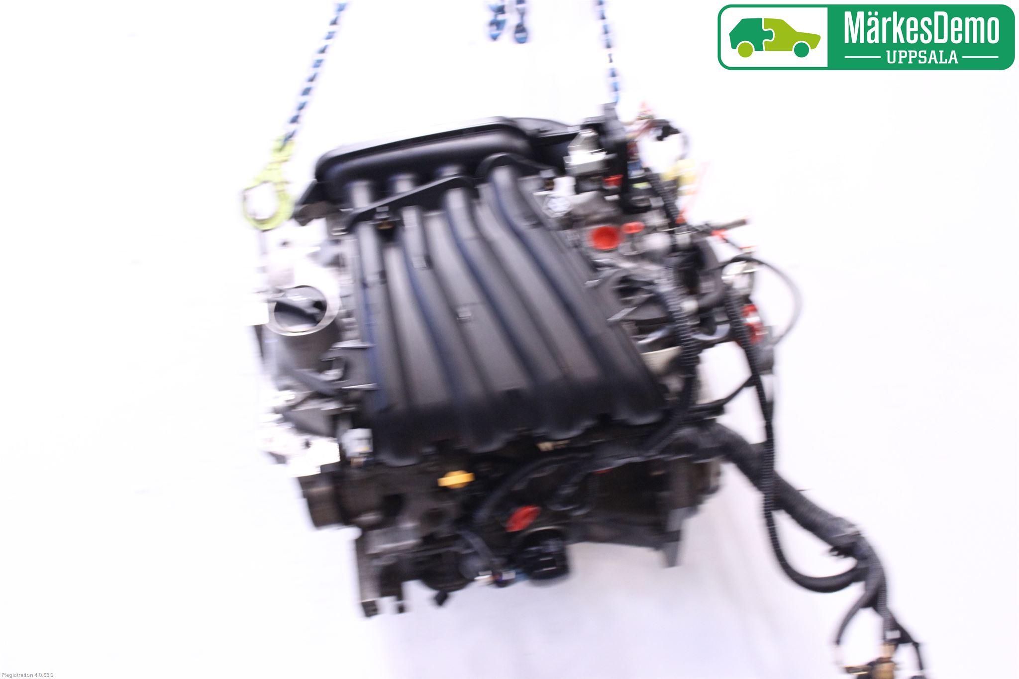 Nissan QASHQAI   07-10 Motor Bensin