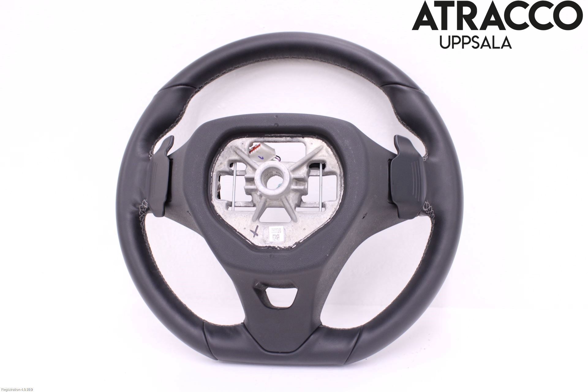 Opel CORSA F, CORSA-E 20- Ratt