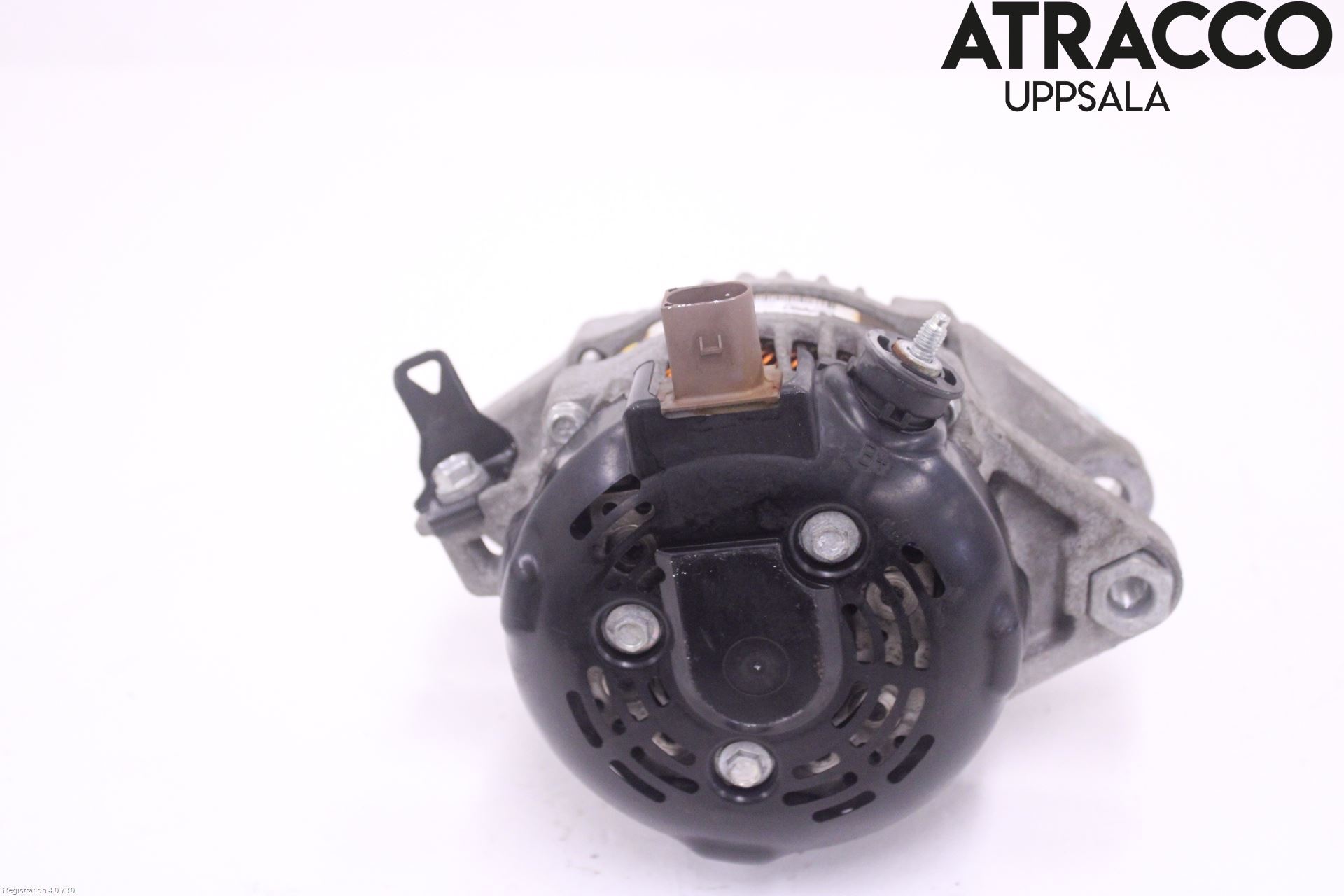 Toyota AYGO 15-21 Generator