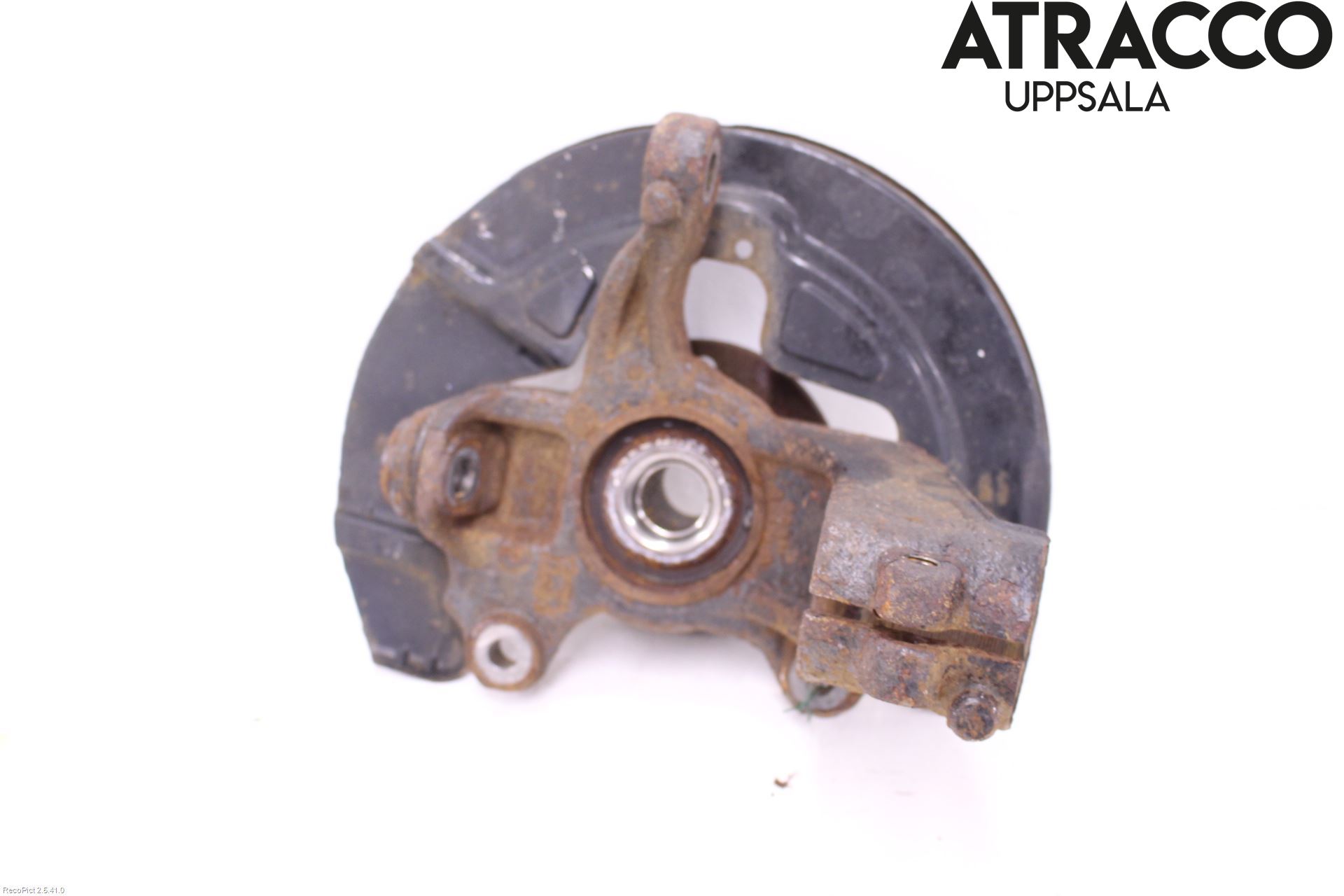 Mercedes-Benz MB GL-KLASS (X164) 06-12 Strömställare Nivåreglering