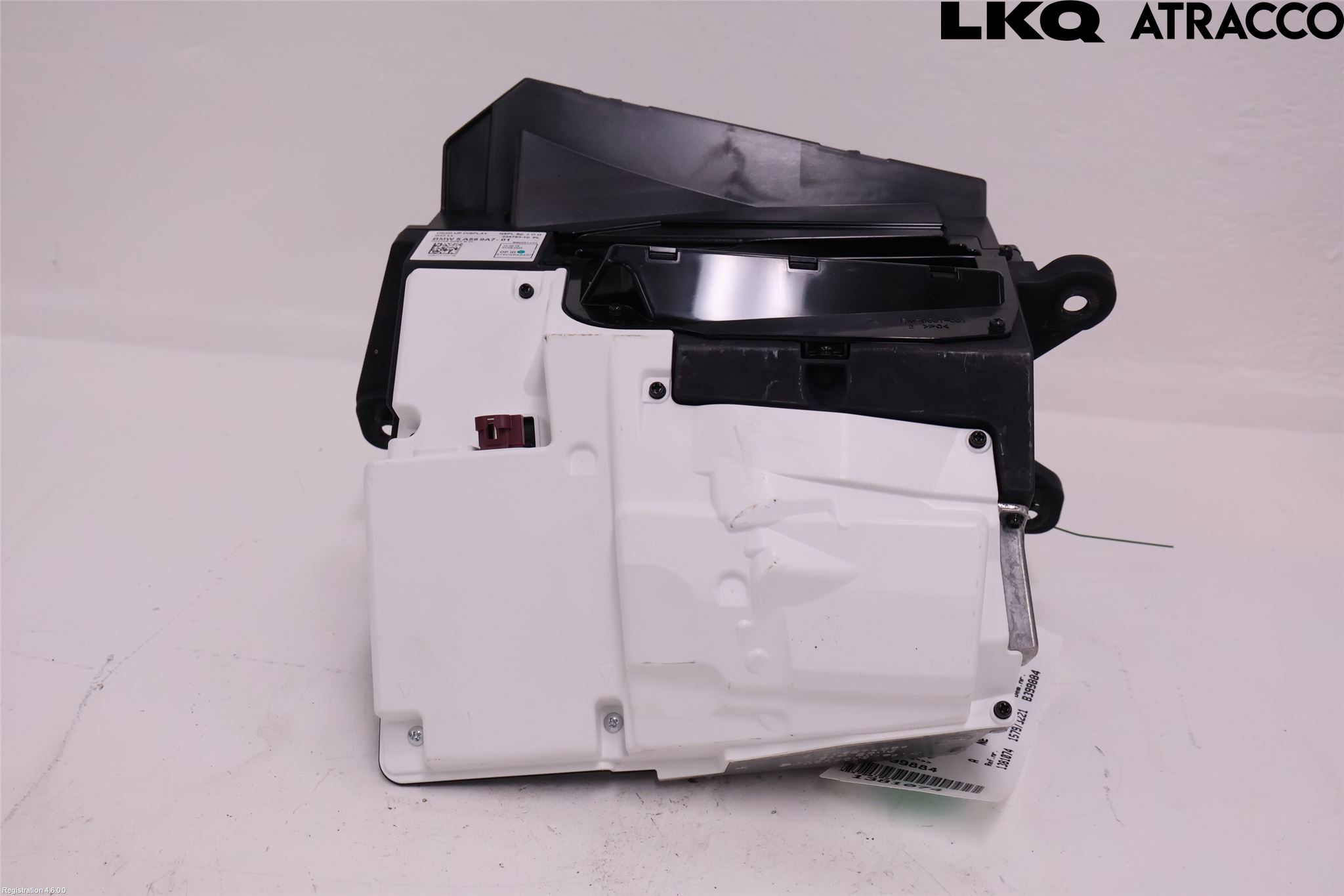 BMW 2 G42 22- Instrument Hast