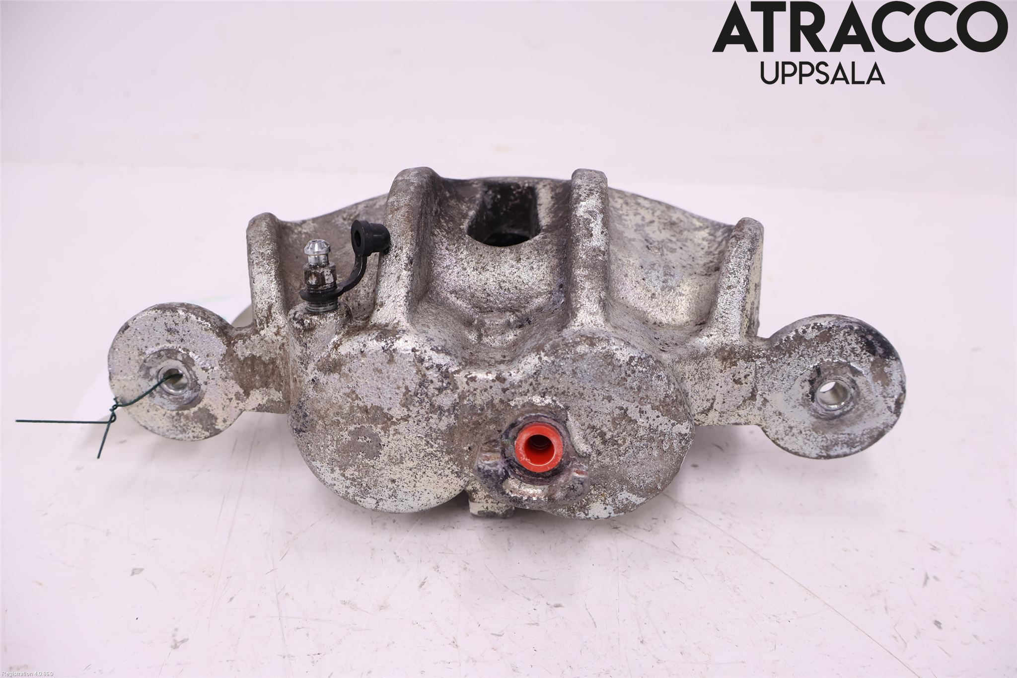 Landrover RANGE ROVER SPORT (L320) 10-13 Bromsok Fram Höger