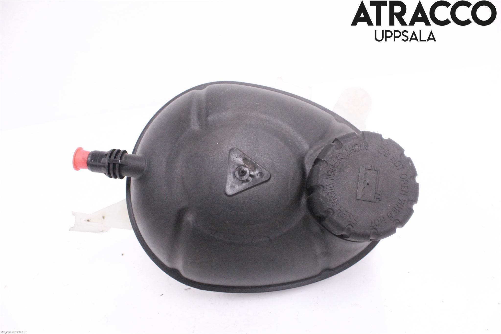 Mercedes-Benz MB E-KLASS (W213) 16-23 Expansionstank