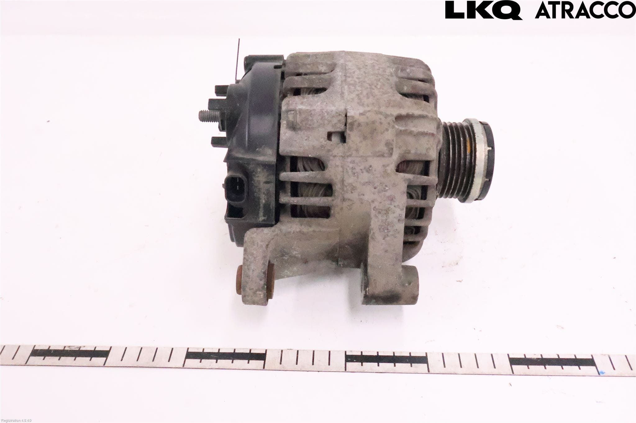 Opel CORSA D 07-14 Generator