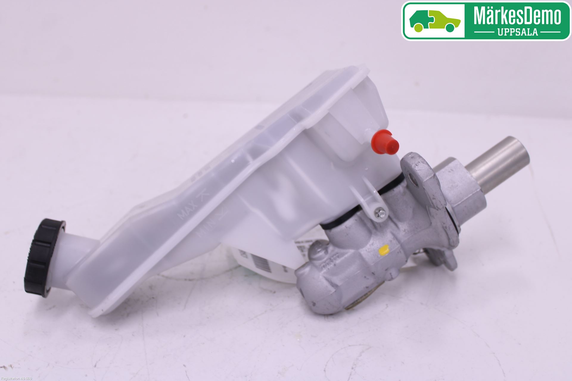 Mercedes-Benz MB A-KLASS (W176) 13-18 Broms Huvudcylinder