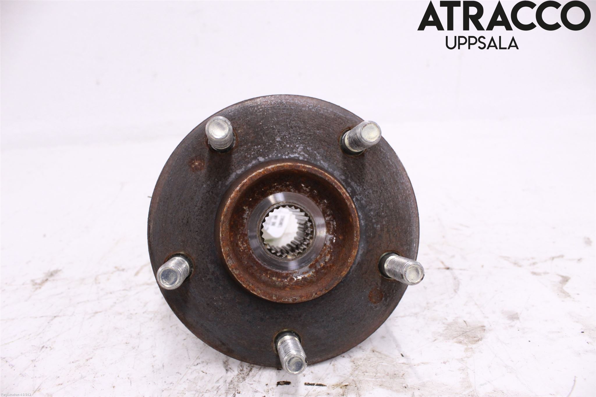 Mitsubishi OUTLANDER 13-21 Nav Bak