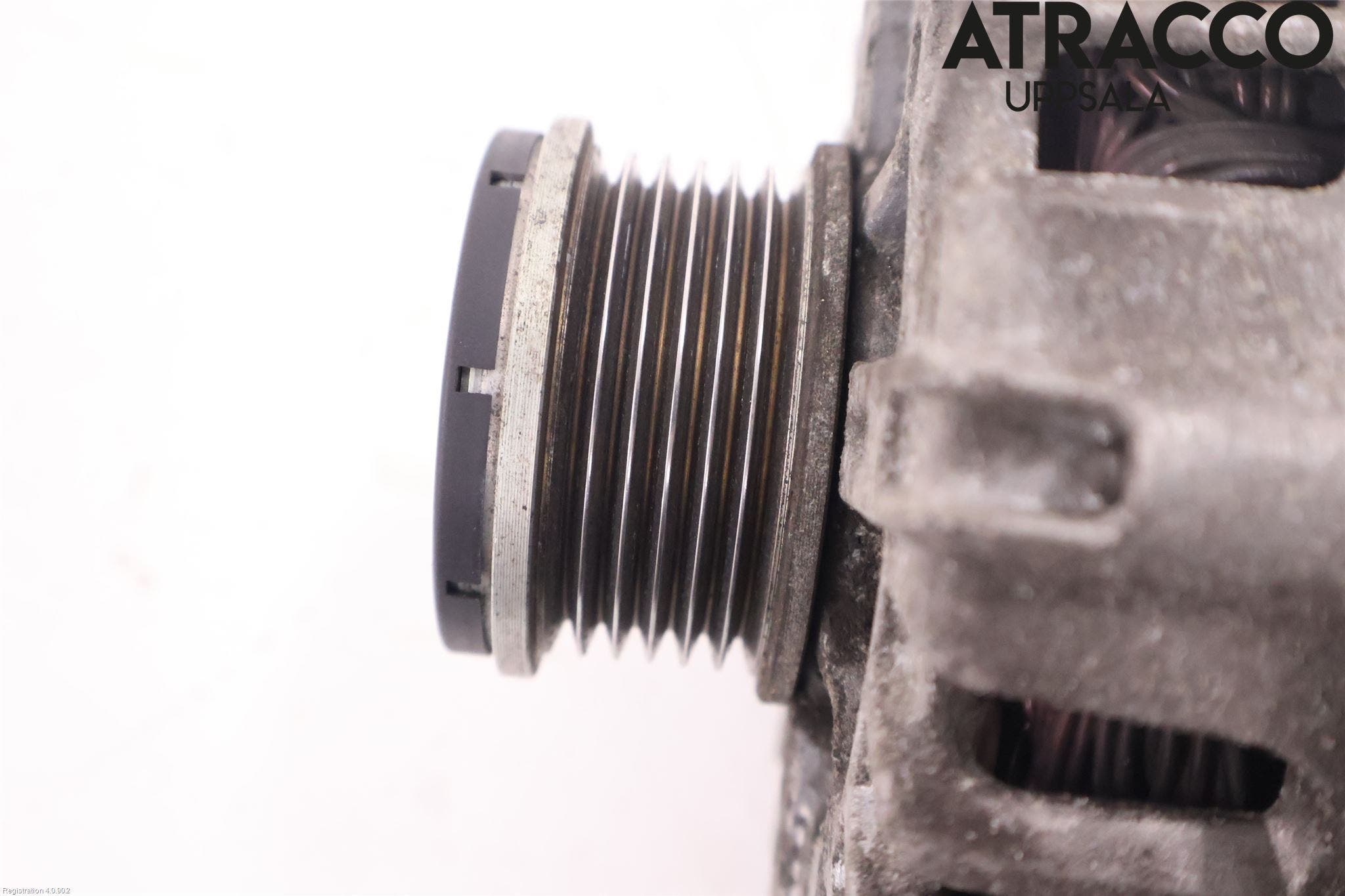 BMW 3 F30/F31/F80 12-19 Generator