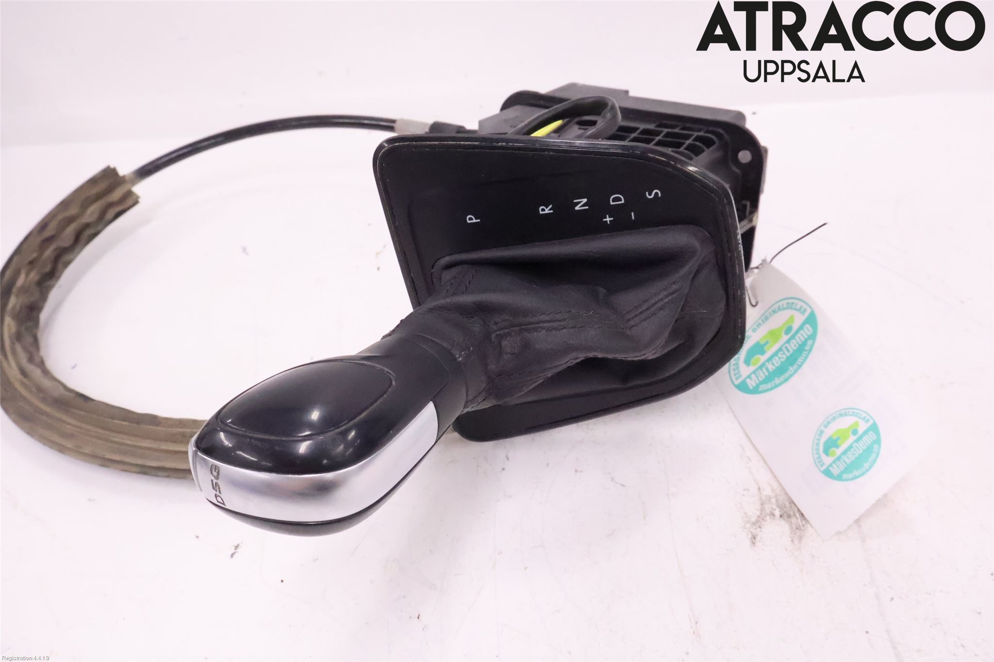 Volkswagen VW CADDY 16-20 Växelspak