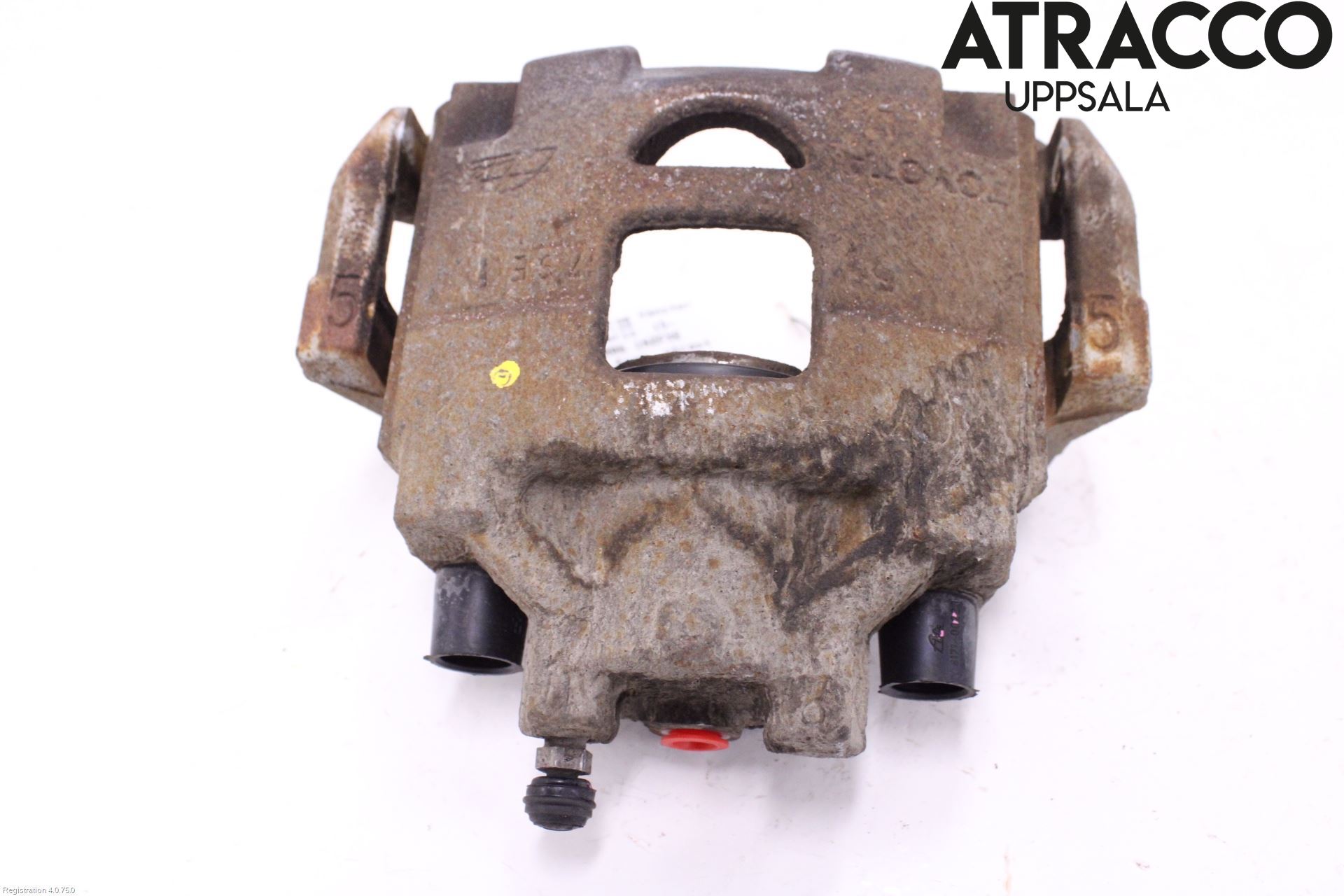 Toyota YARIS XP130 15-20 Bromsok Fram Vänster
