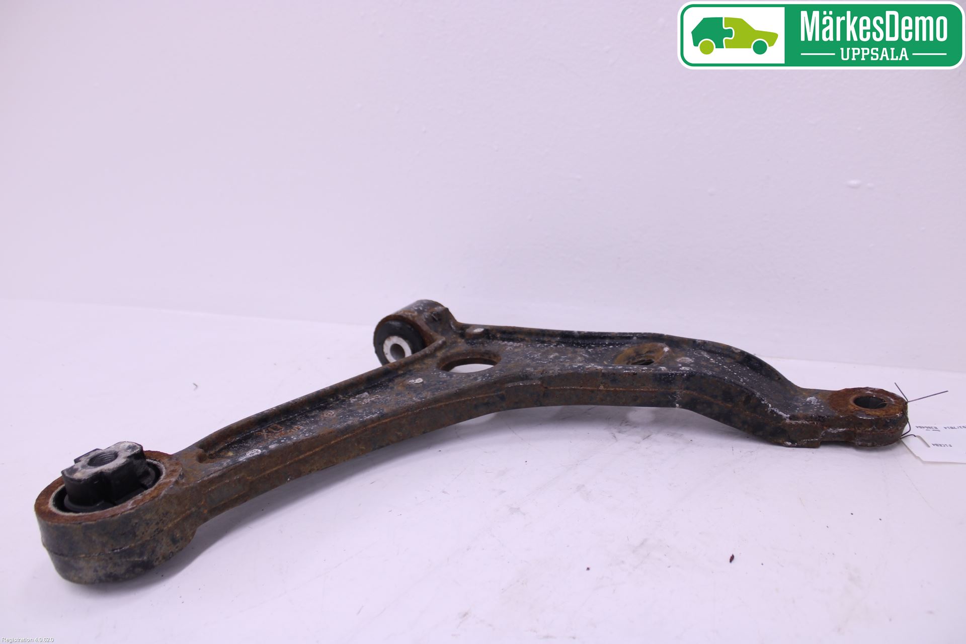 Fiat DUCATO 07-15 Bärarm Fram Undre Hö