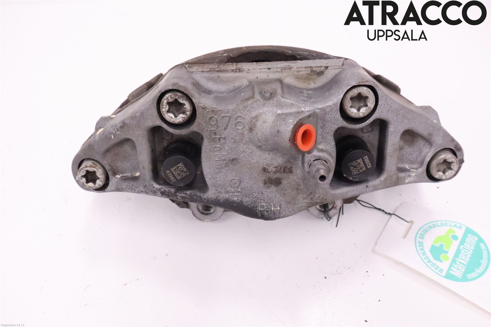 Volvo V40 12-19 Bromsok Fram Höger