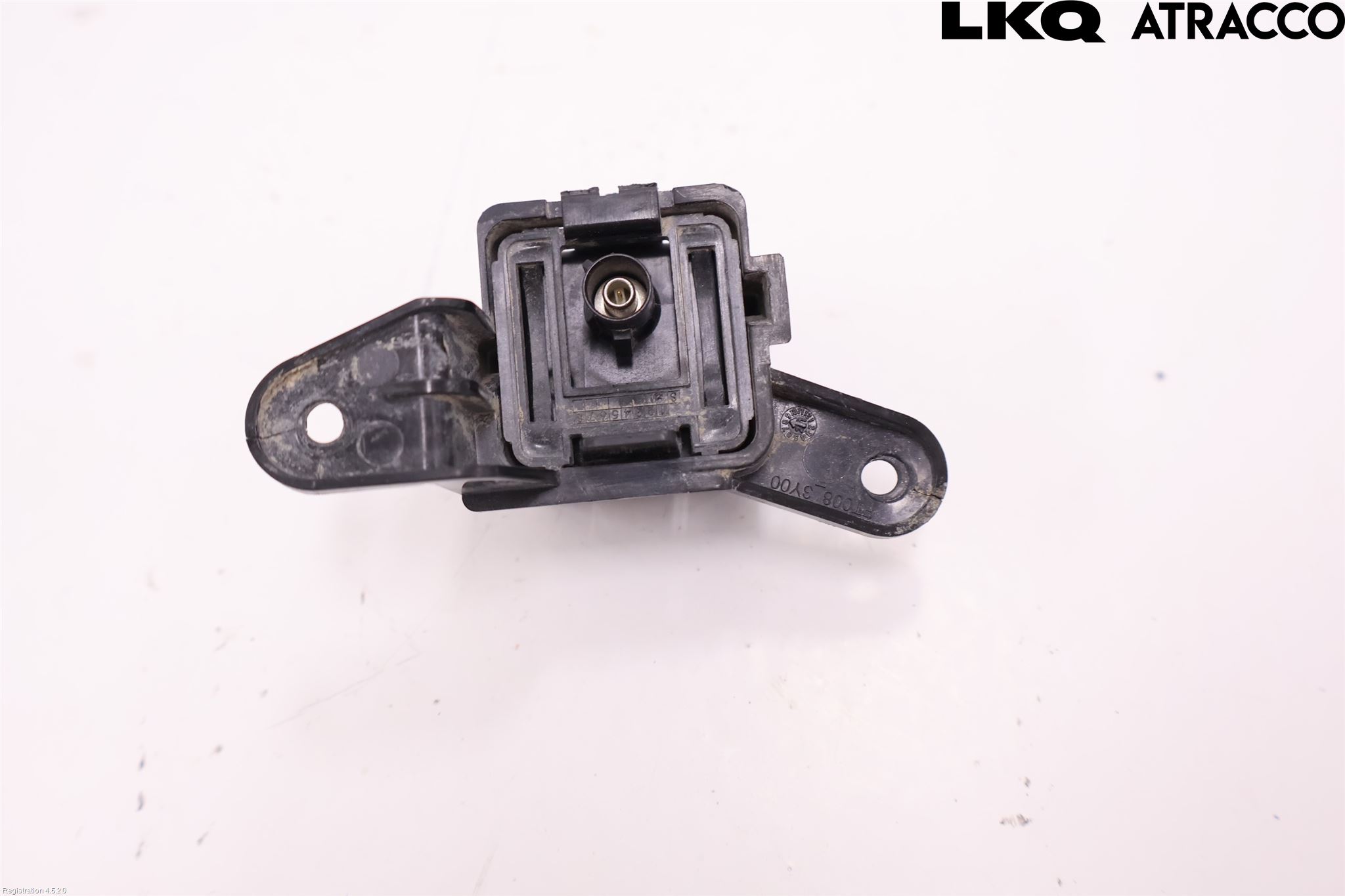 Fiat 500e 20- Parkeringshjälp Kamera