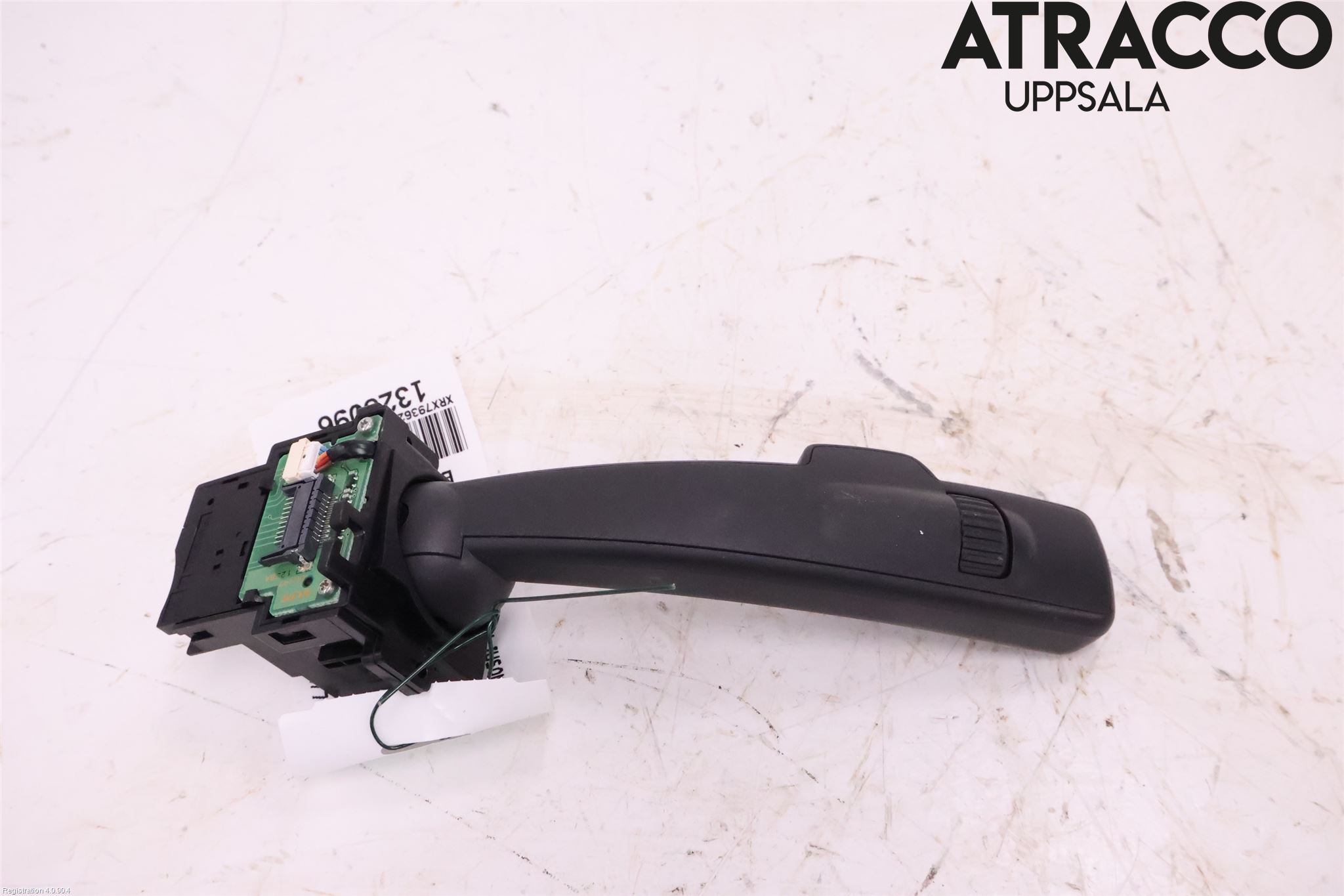 Volvo V60 14-18 Spak Blinkers-Ljusomk