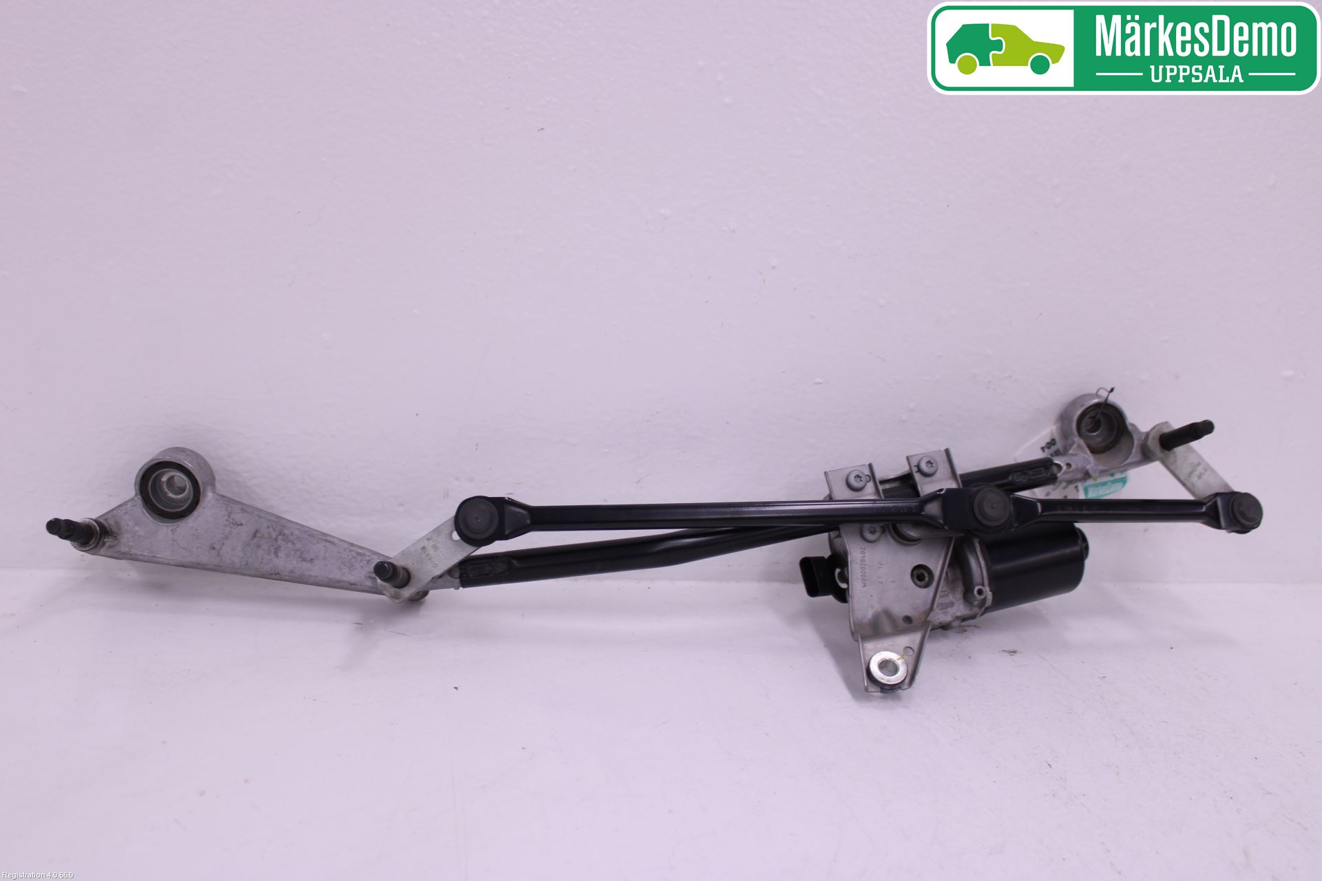Mercedes-Benz MB CLA-KLASS (C117/X117) 13-19 Torkarmotor Vindruta