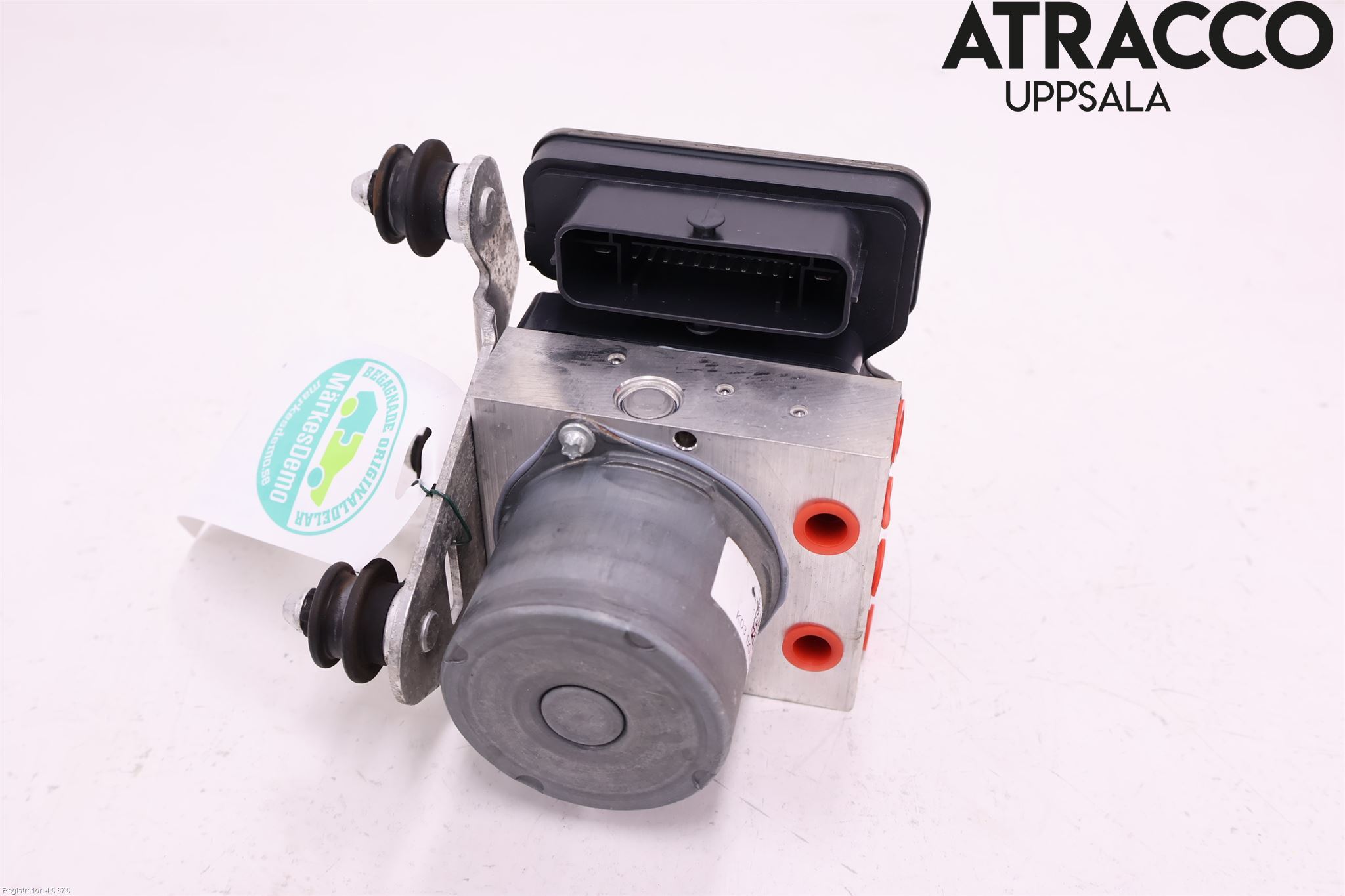 Audi A6/S6 4G 11-18 Abs Hydraulaggregat