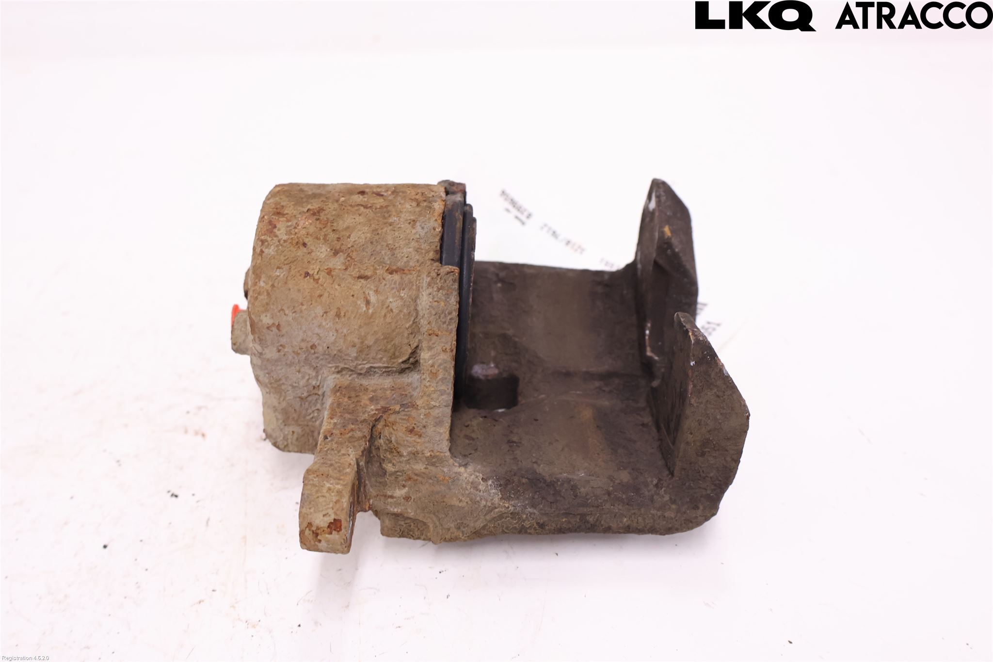 Mazda 5 10-18 Bromsok Fram Höger