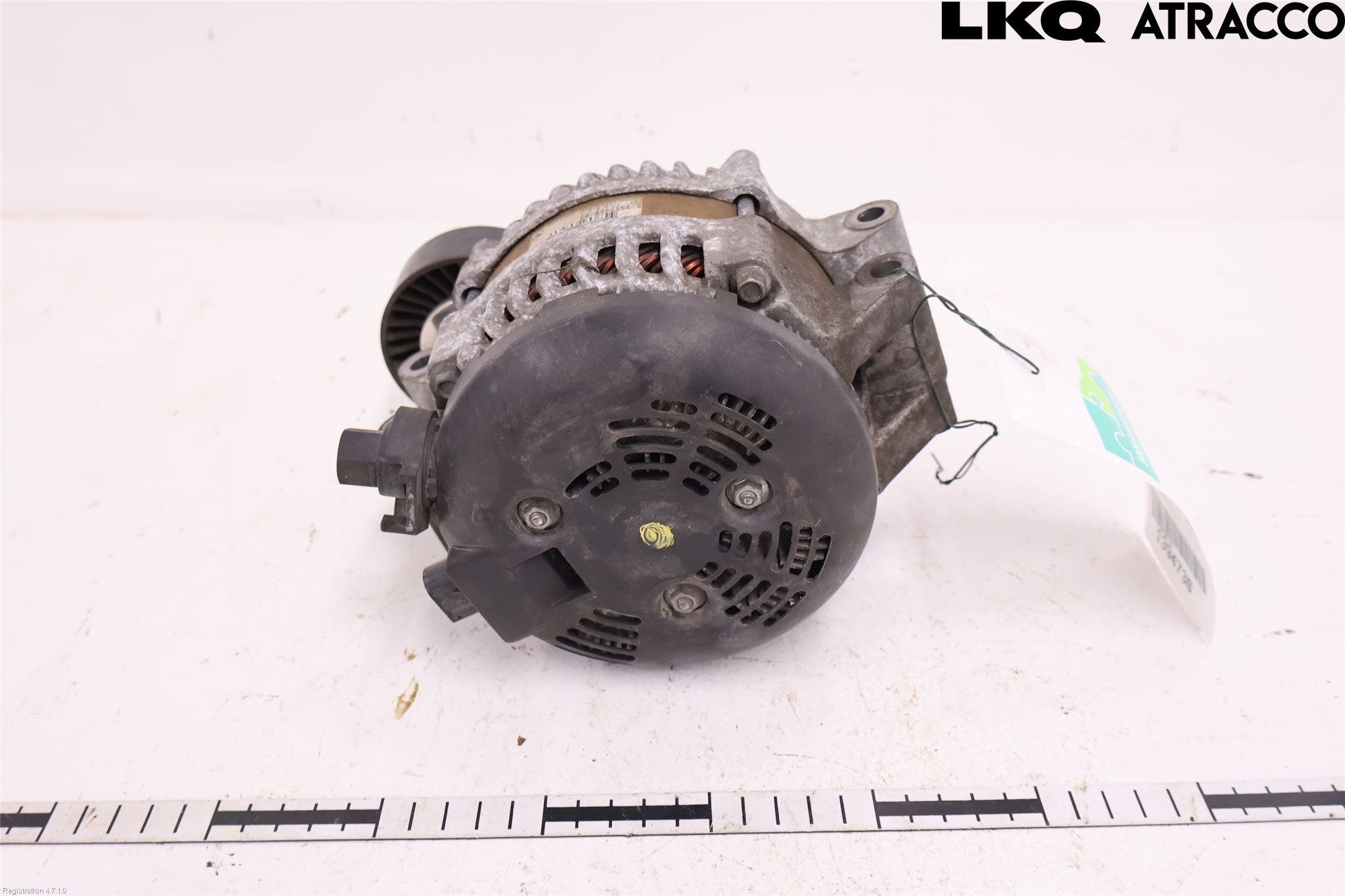 BMW 3 E90/91 SED/TOU 05-12 Generator