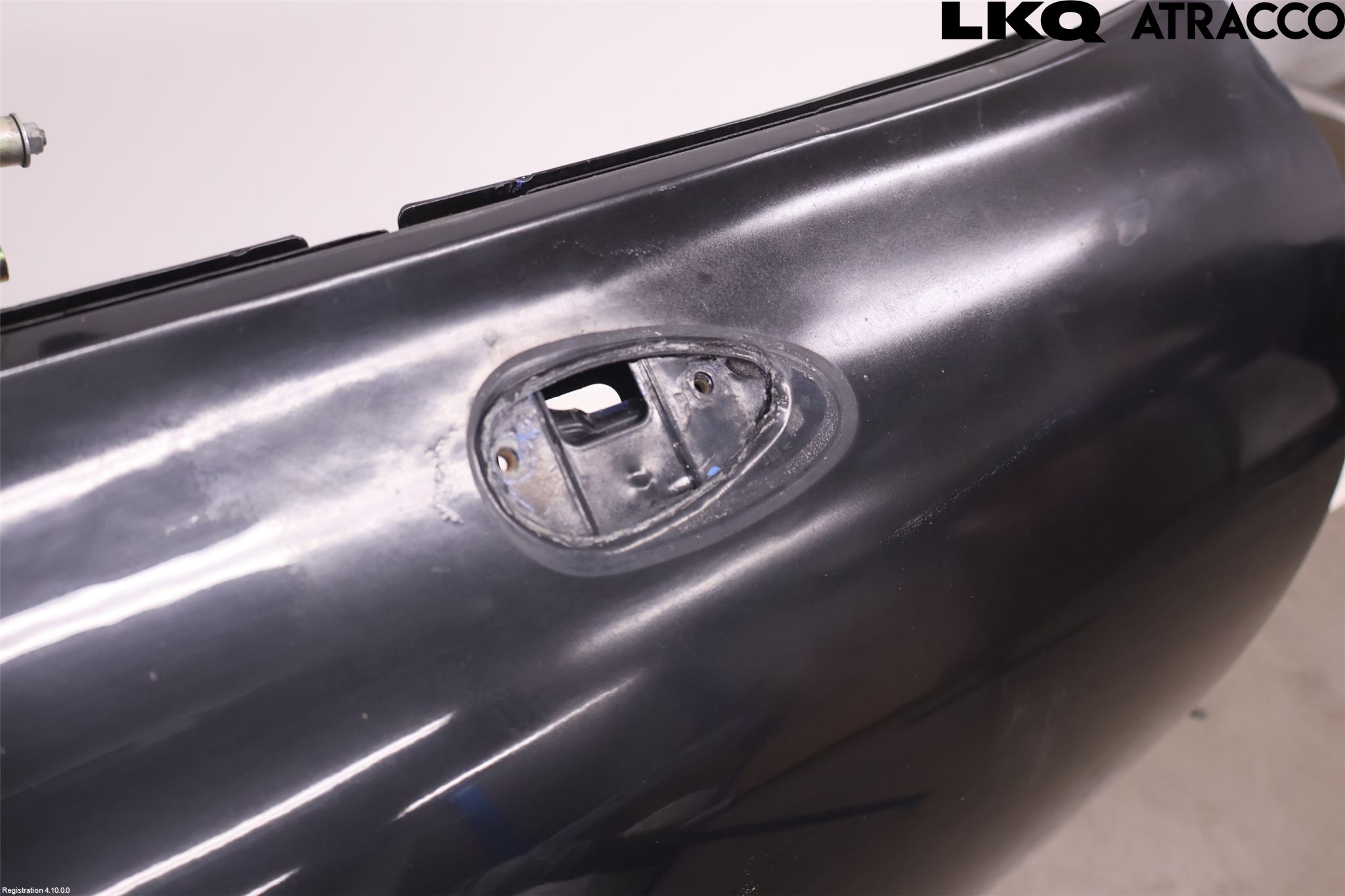 BMW Z3 E36/6    94-02 Dörr 2D Höger